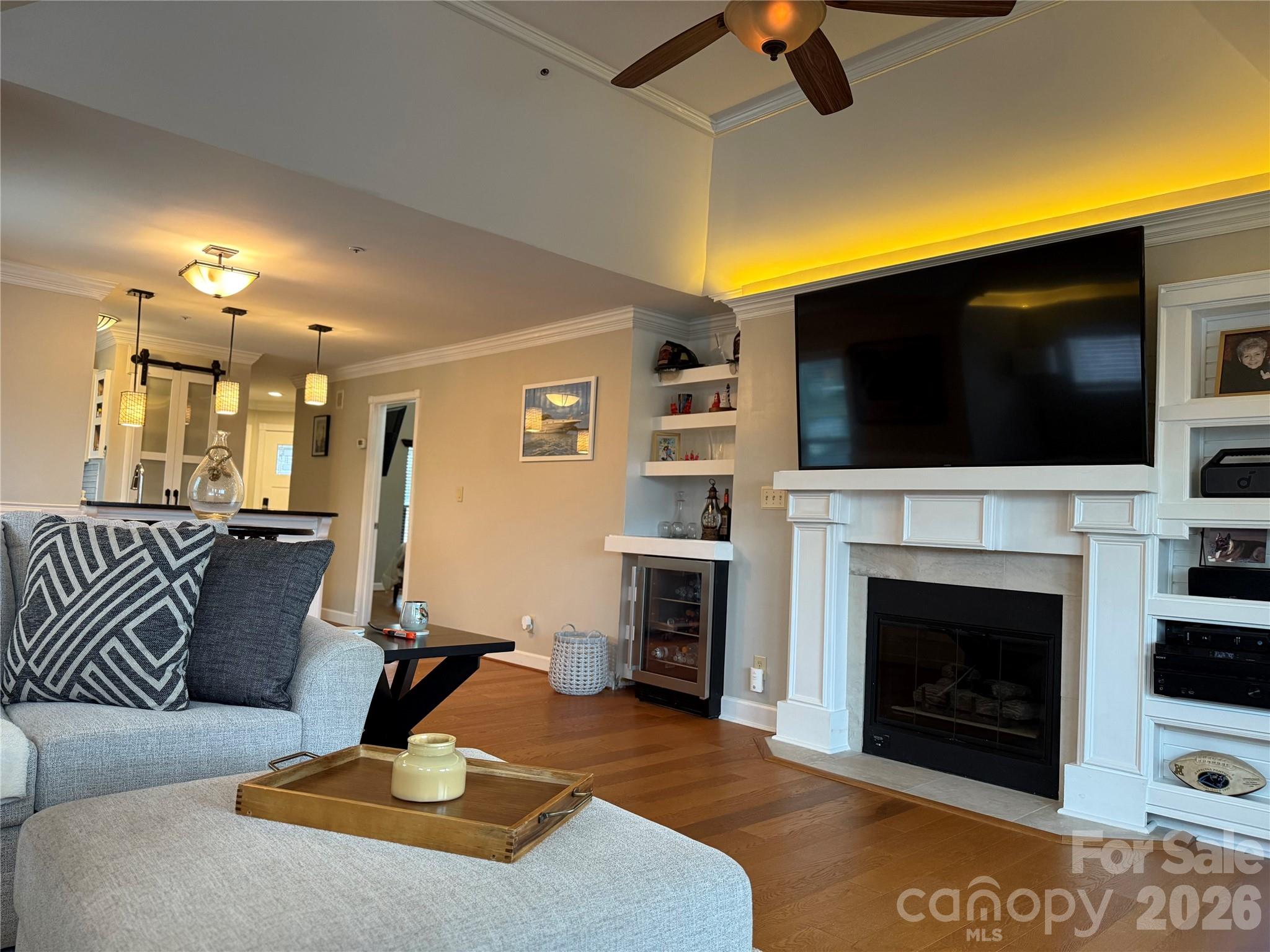 Shelter Cove - Residential