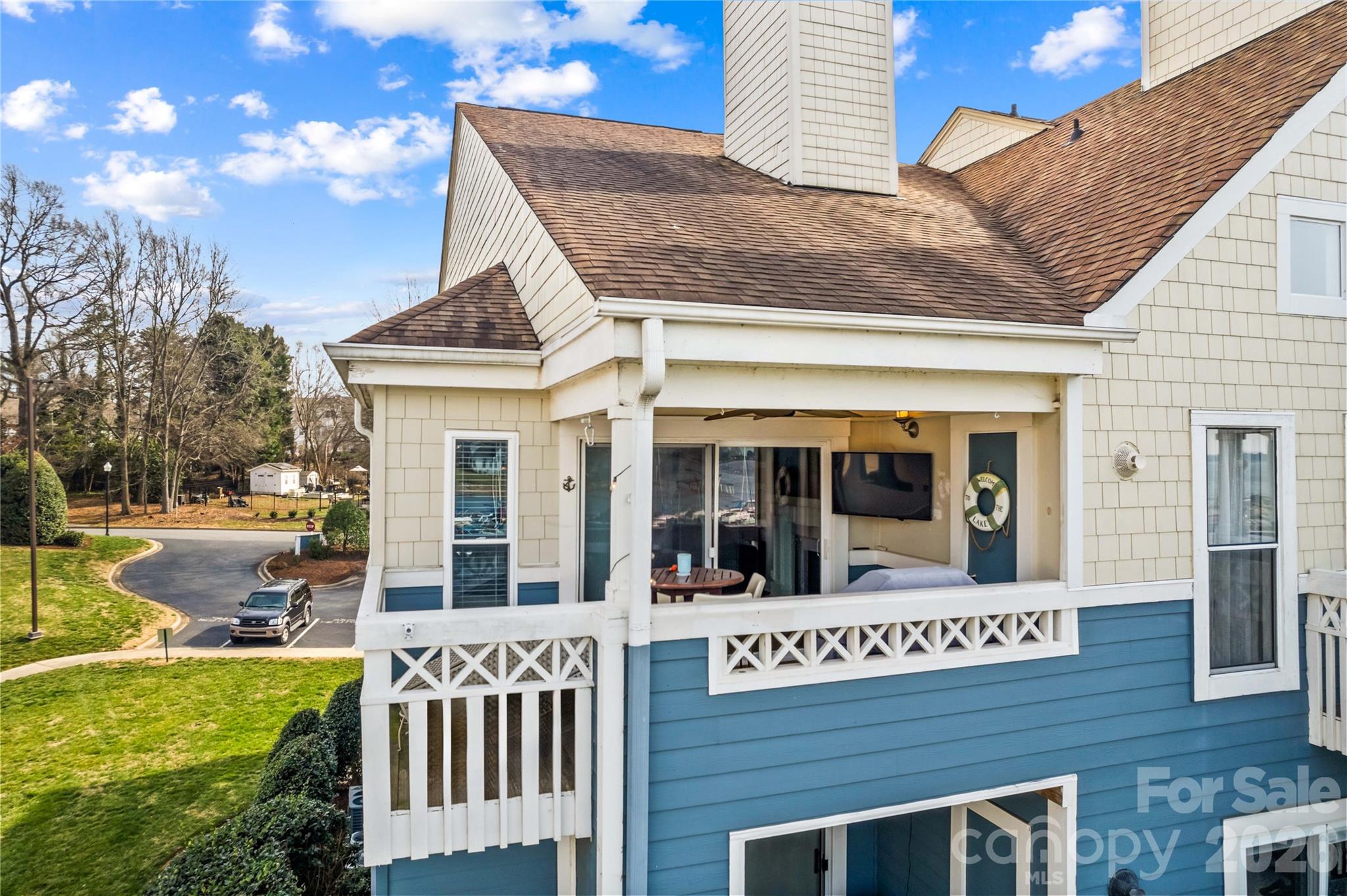 Shelter Cove - Residential