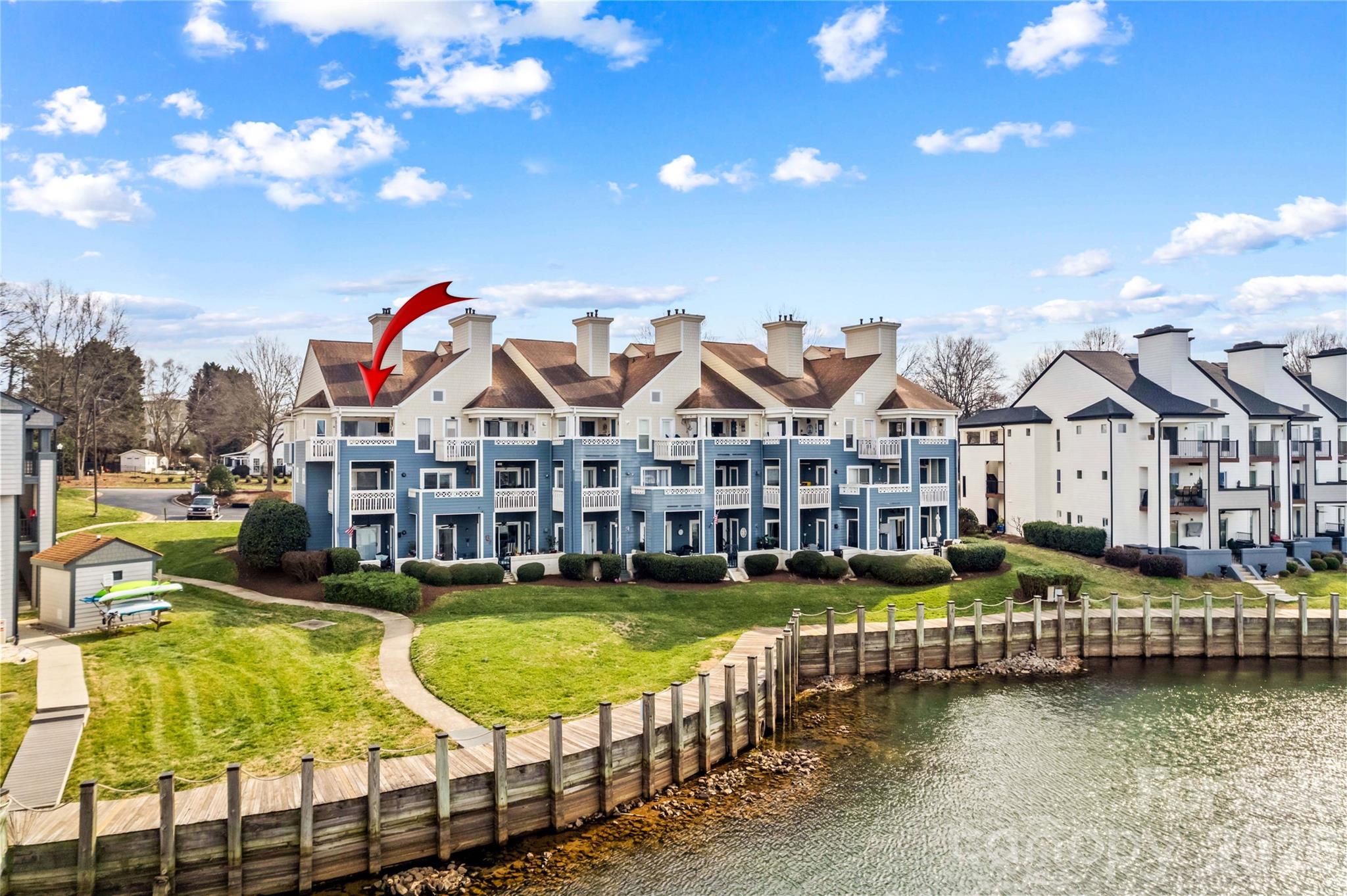 Shelter Cove - Residential