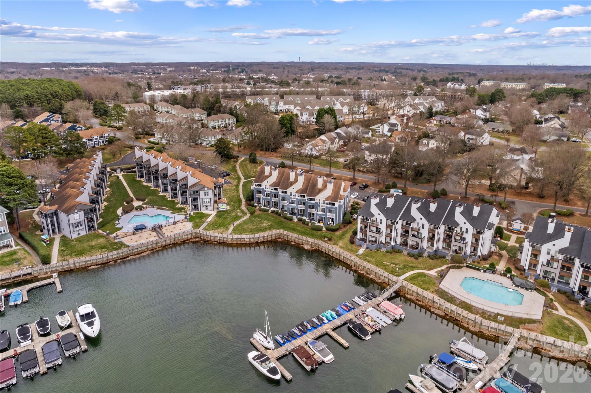 Shelter Cove - Residential