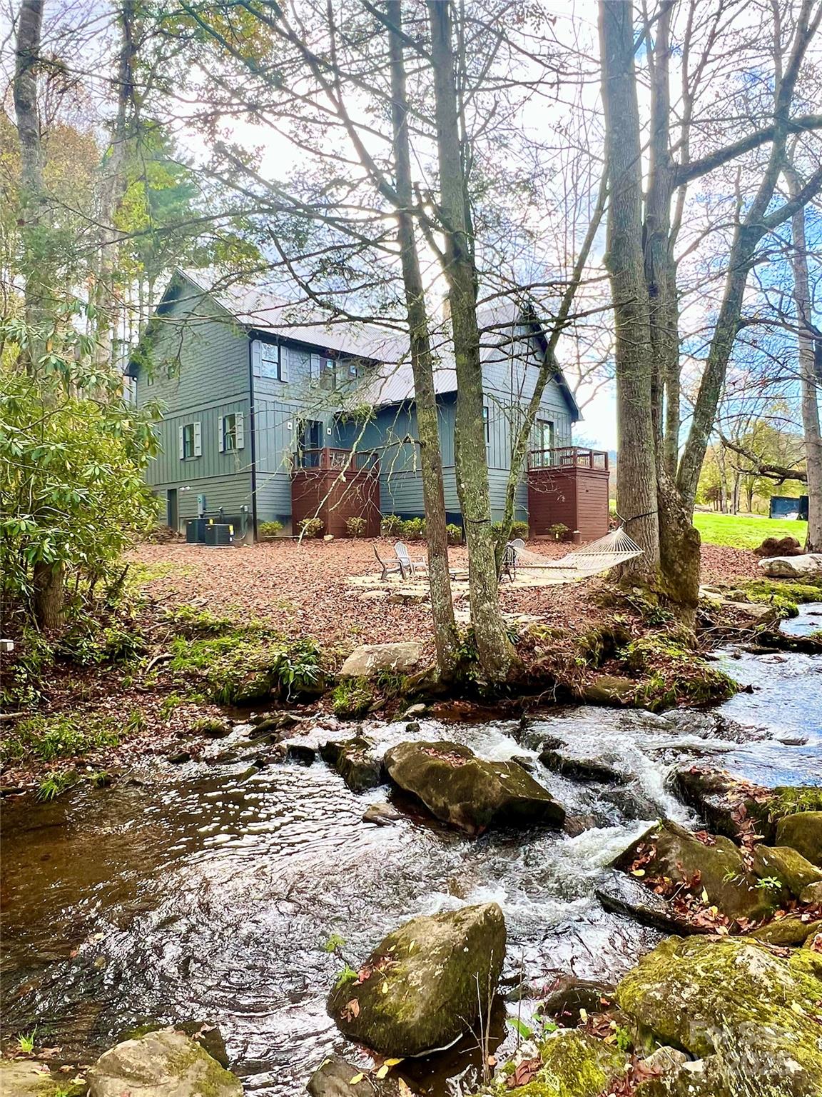 159 Comanche Road