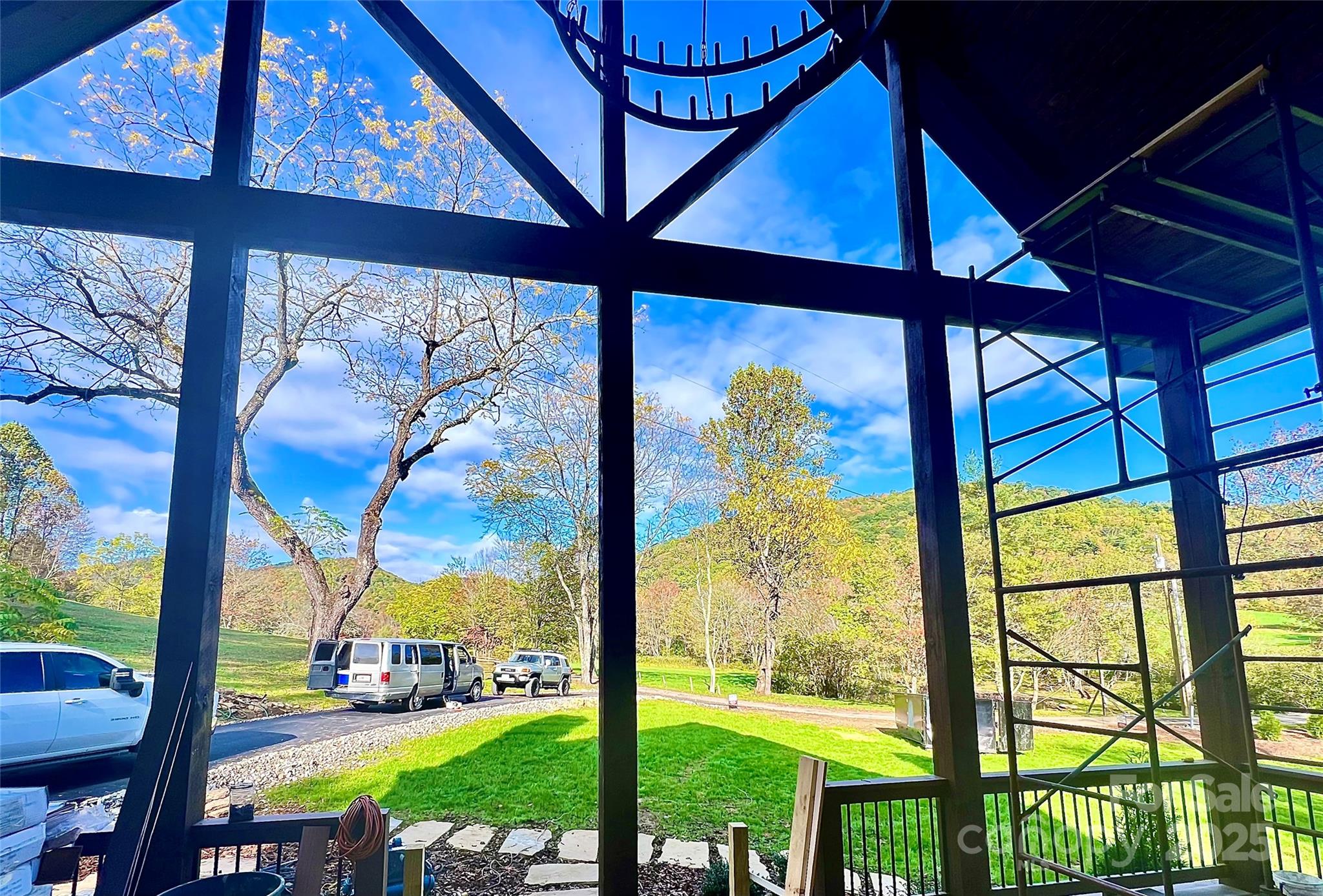 159 Comanche Road