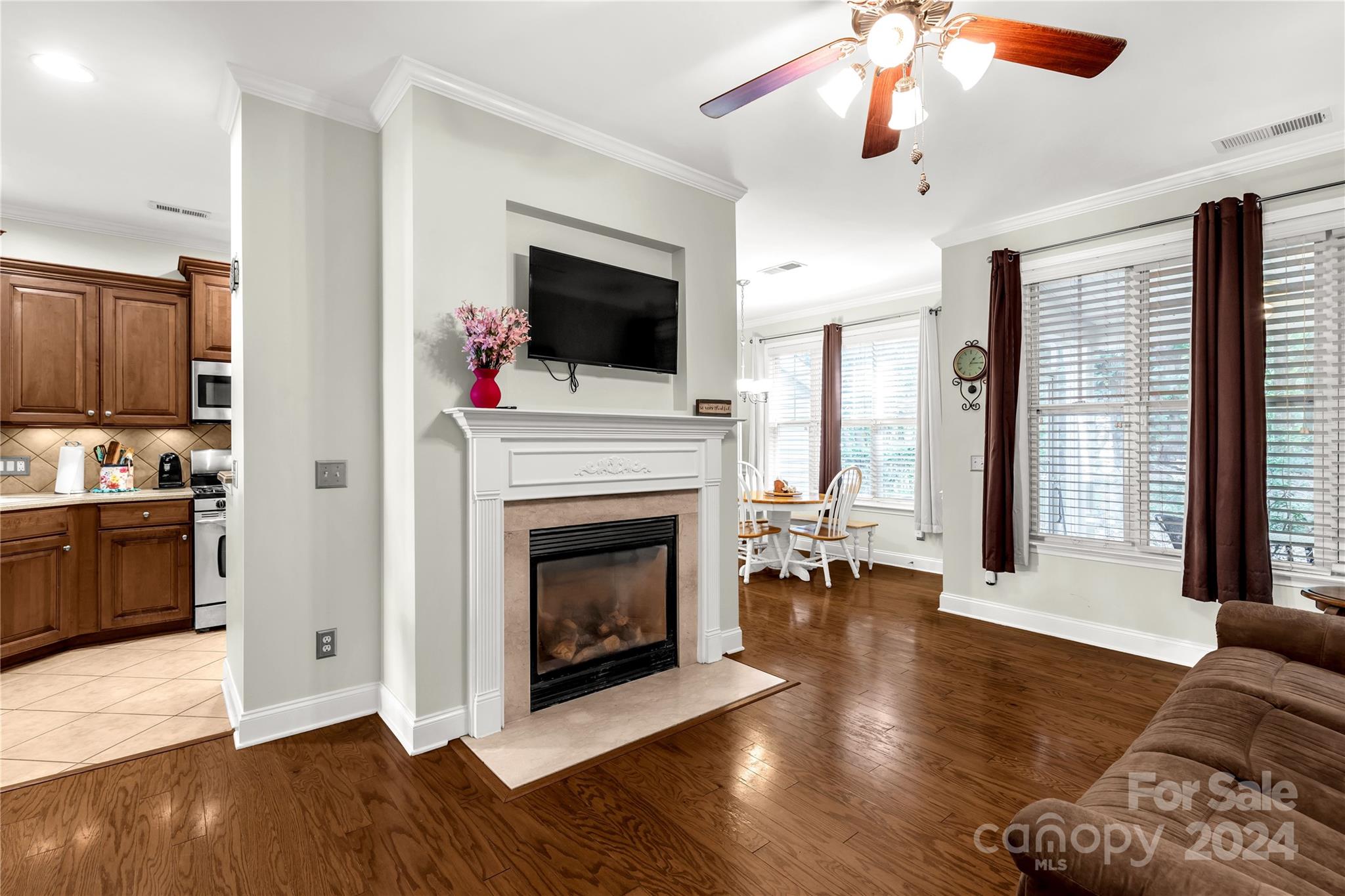 Whitley Mills - Residential