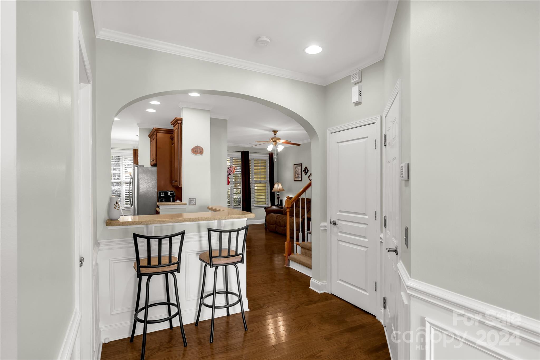 Whitley Mills - Residential