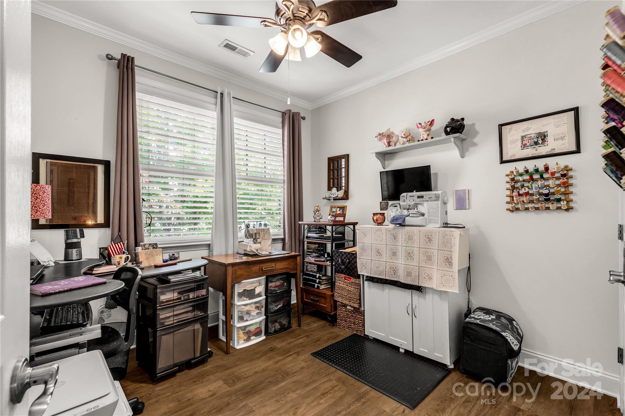 Whitley Mills - Residential