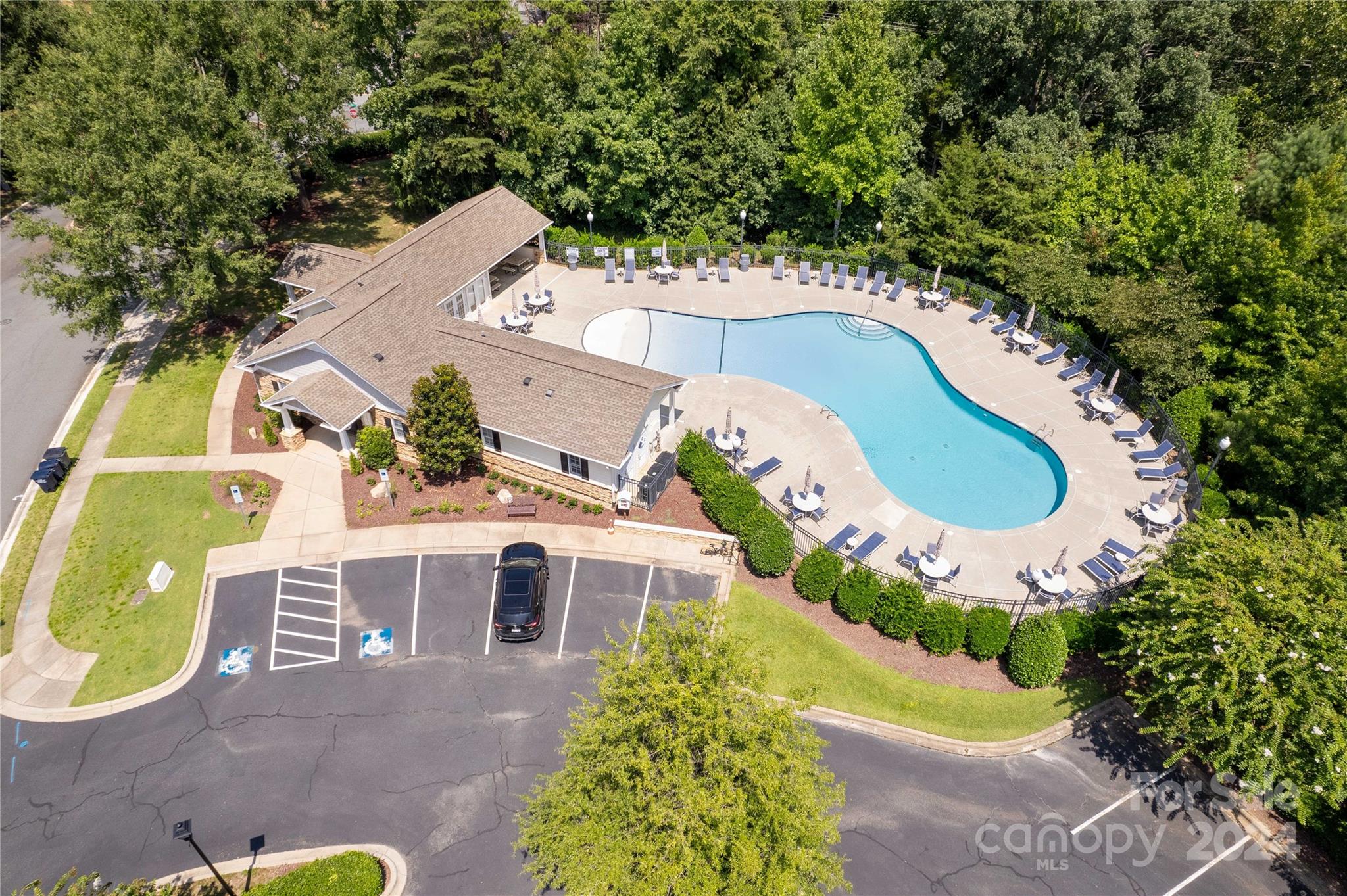 Whitley Mills - Residential