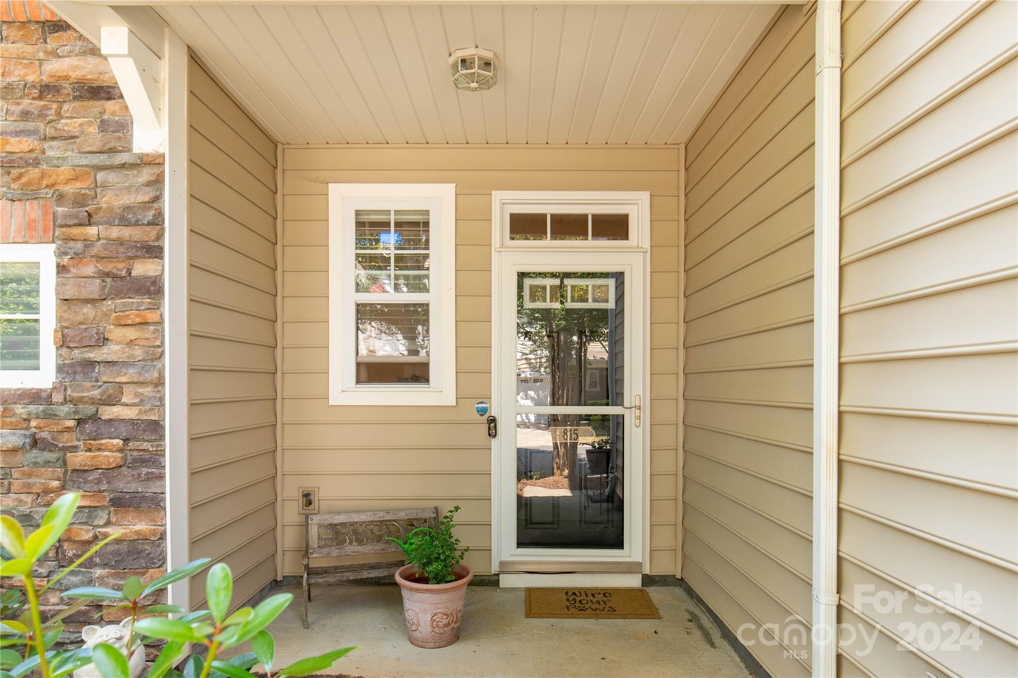 Whitley Mills - Residential