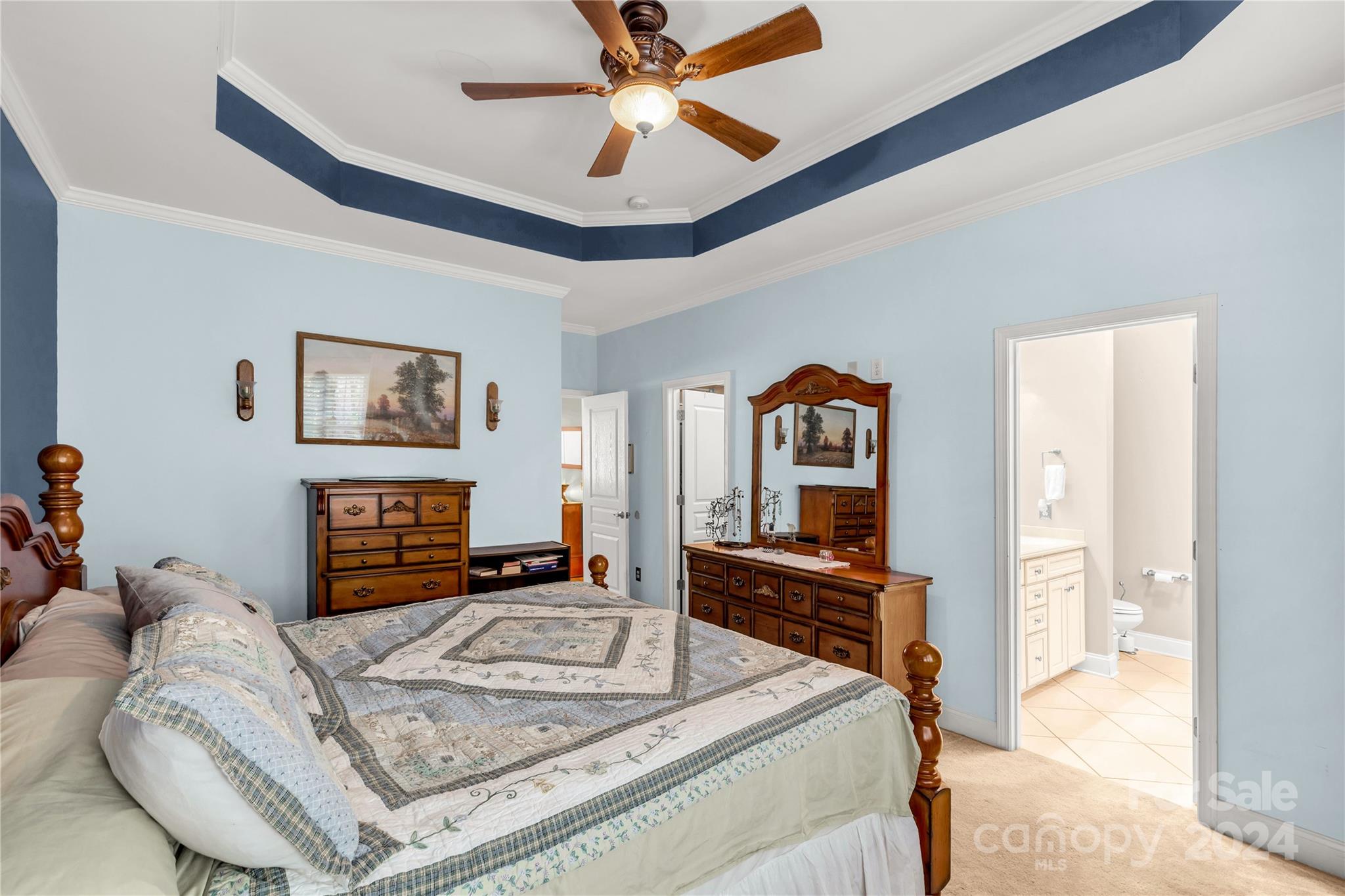 Whitley Mills - Residential