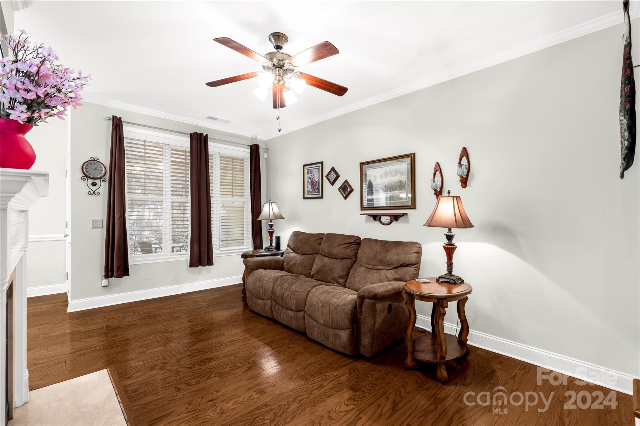 Whitley Mills - Residential