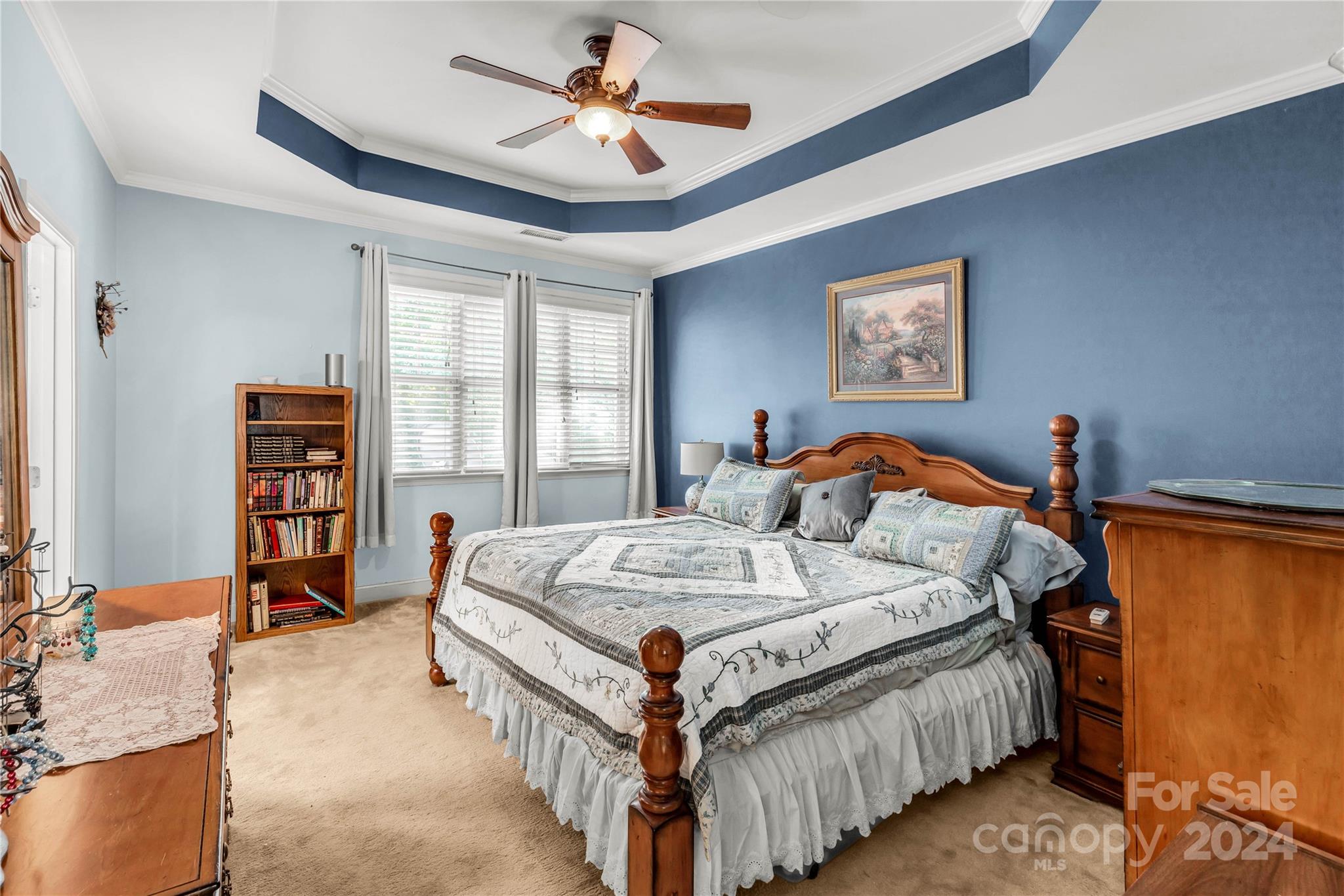 Whitley Mills - Residential