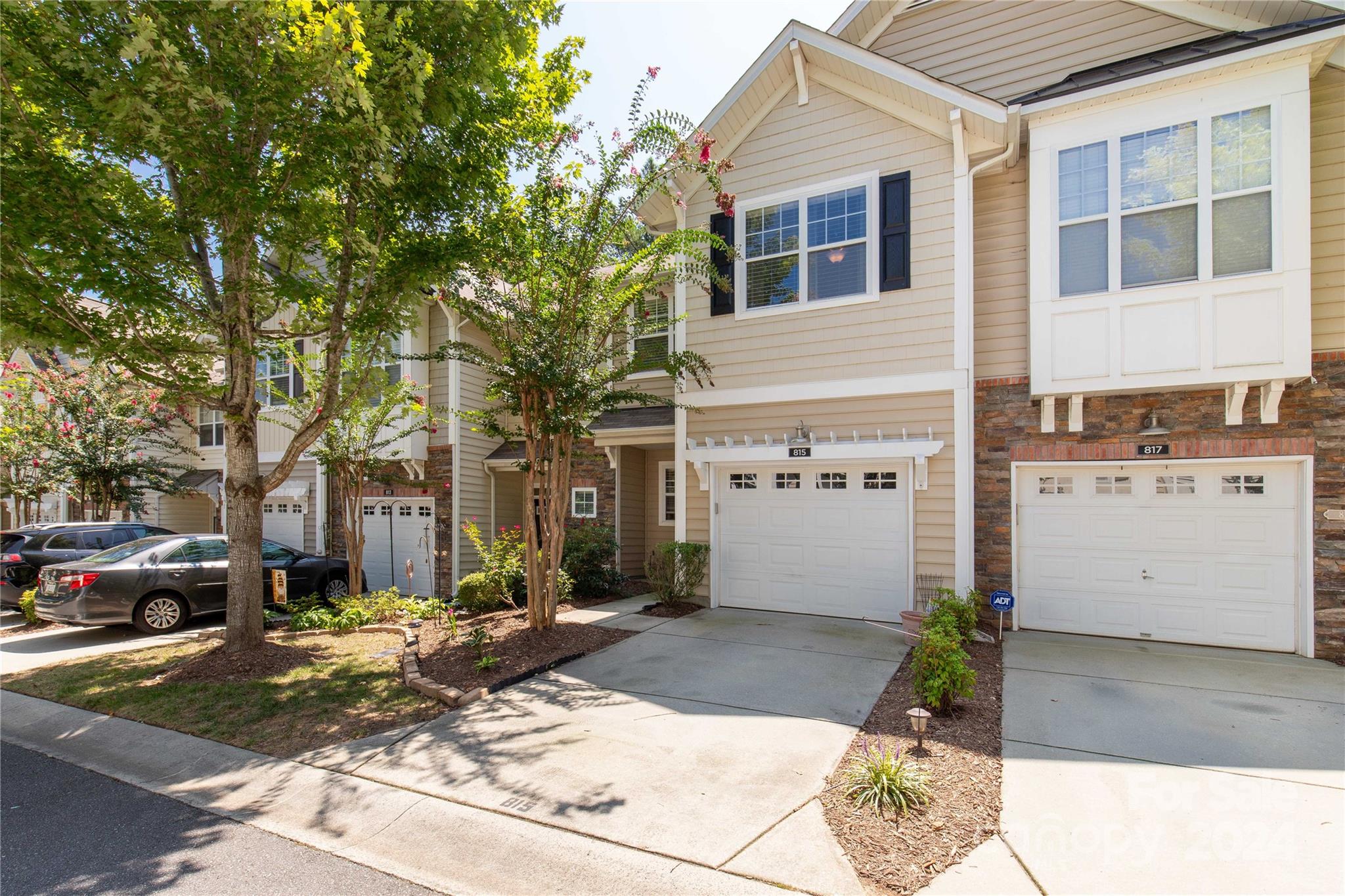 Whitley Mills - Residential