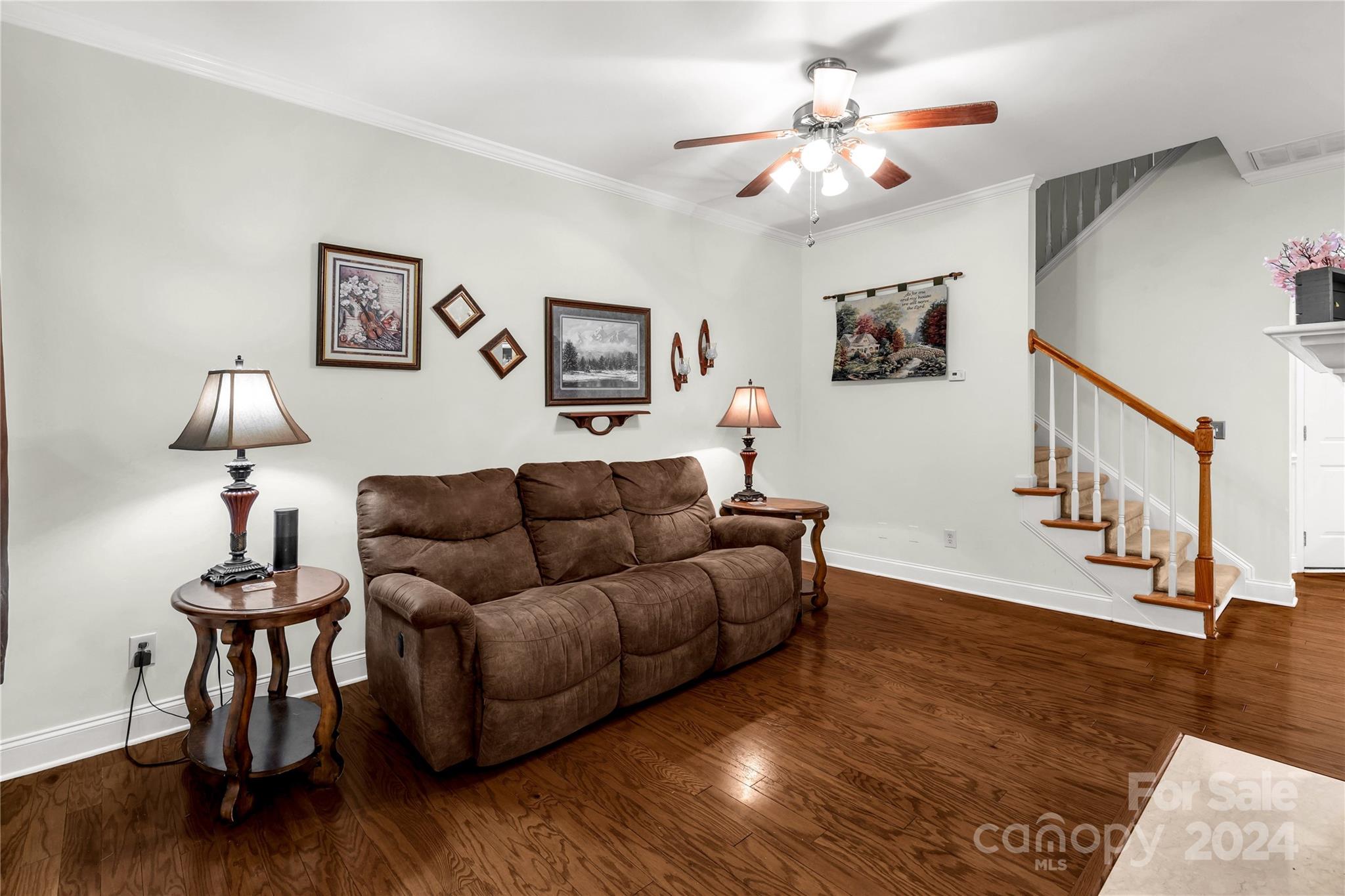 Whitley Mills - Residential