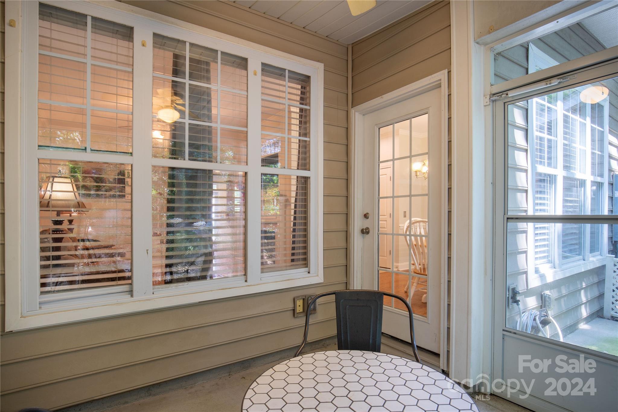 Whitley Mills - Residential