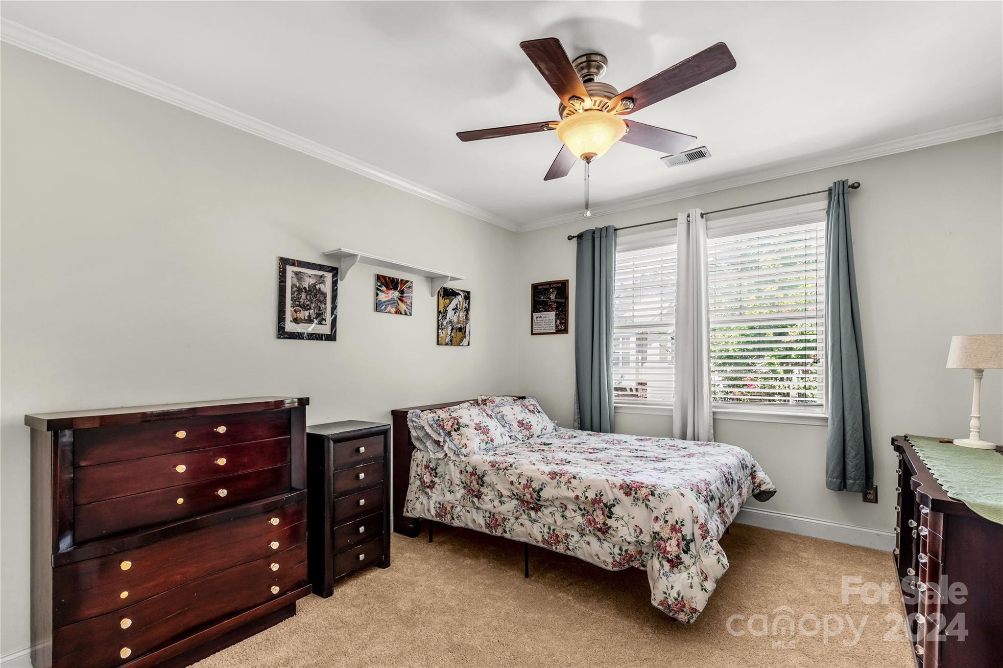 Whitley Mills - Residential