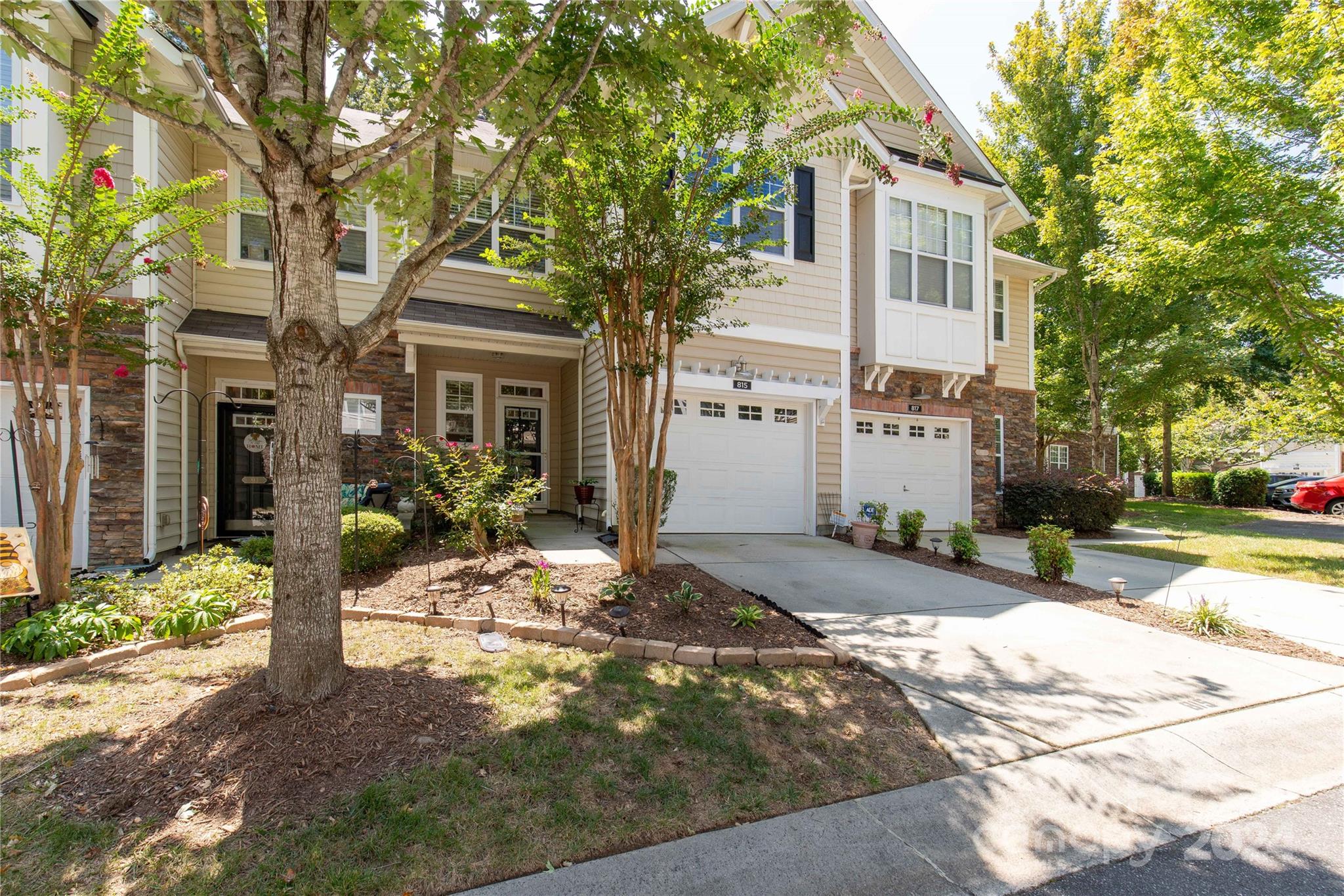 Whitley Mills - Residential