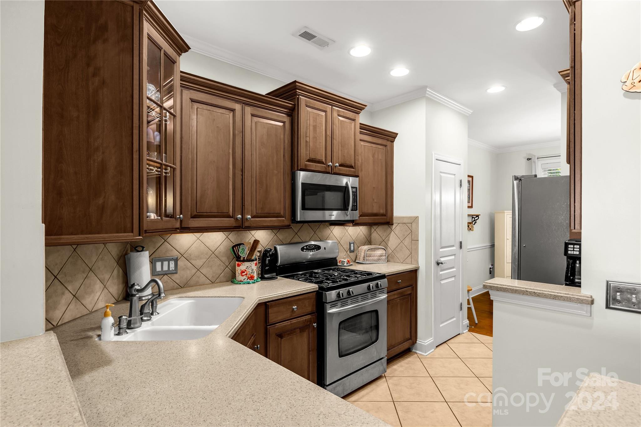 Whitley Mills - Residential