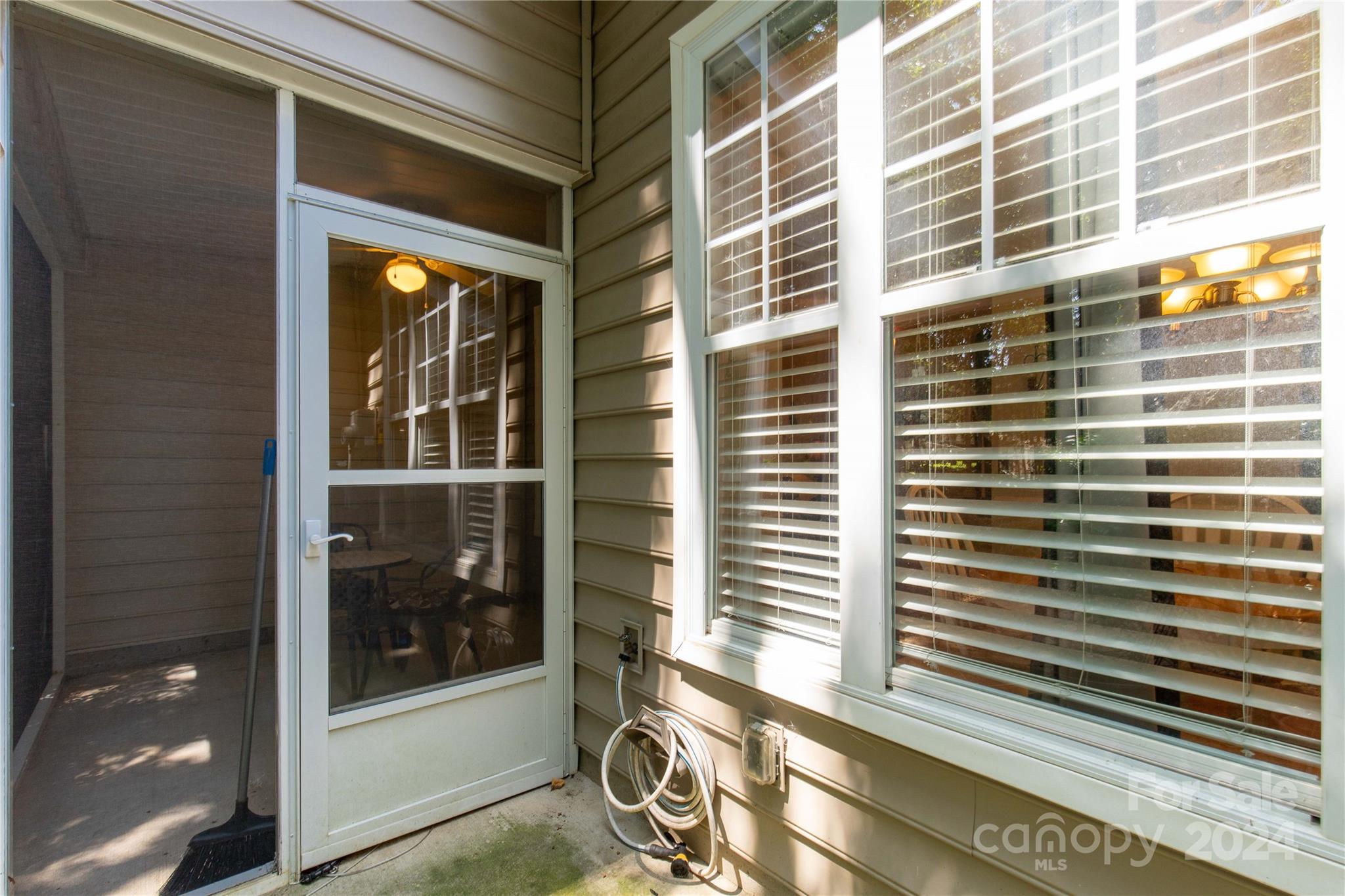 Whitley Mills - Residential