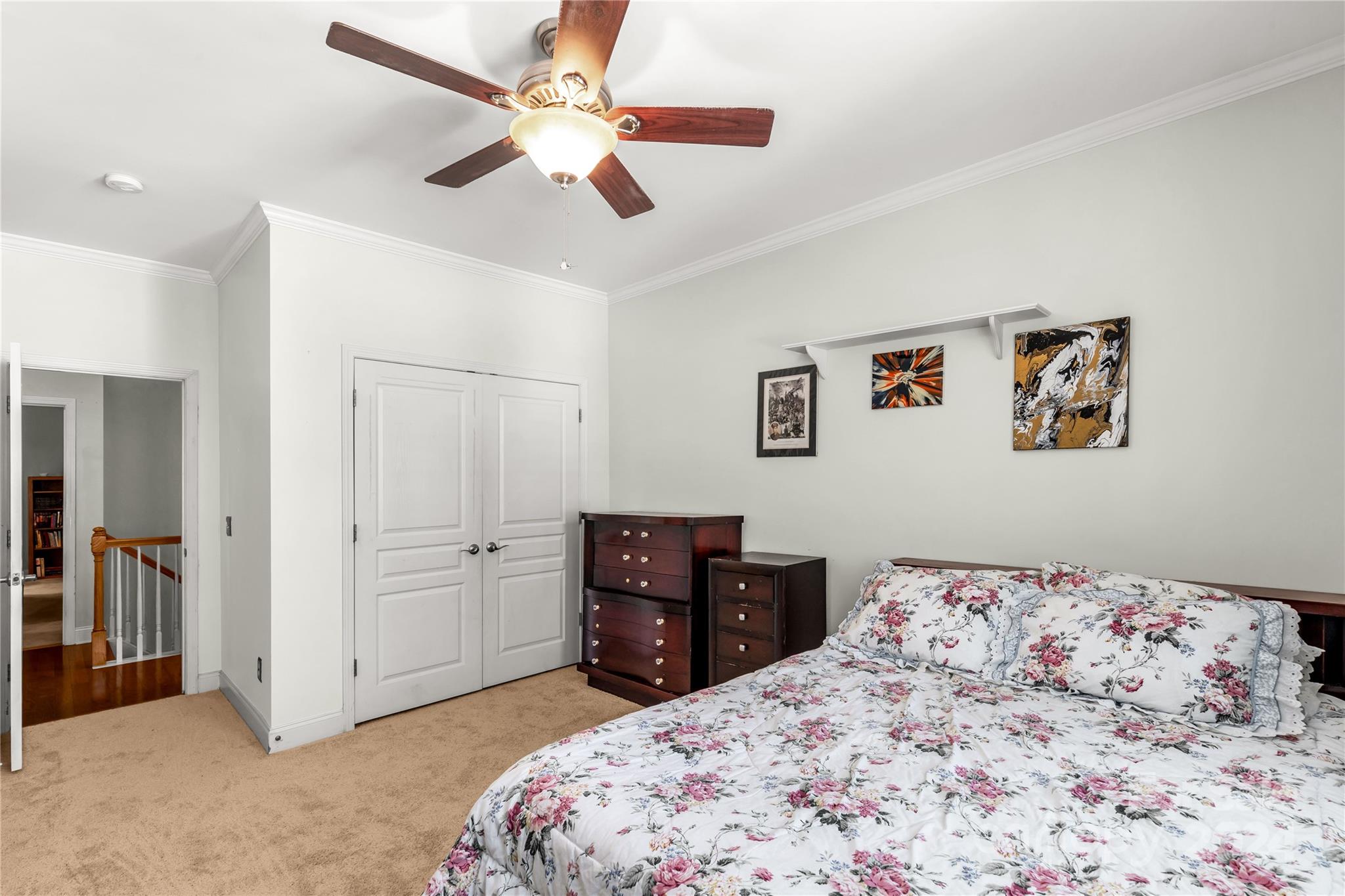 Whitley Mills - Residential