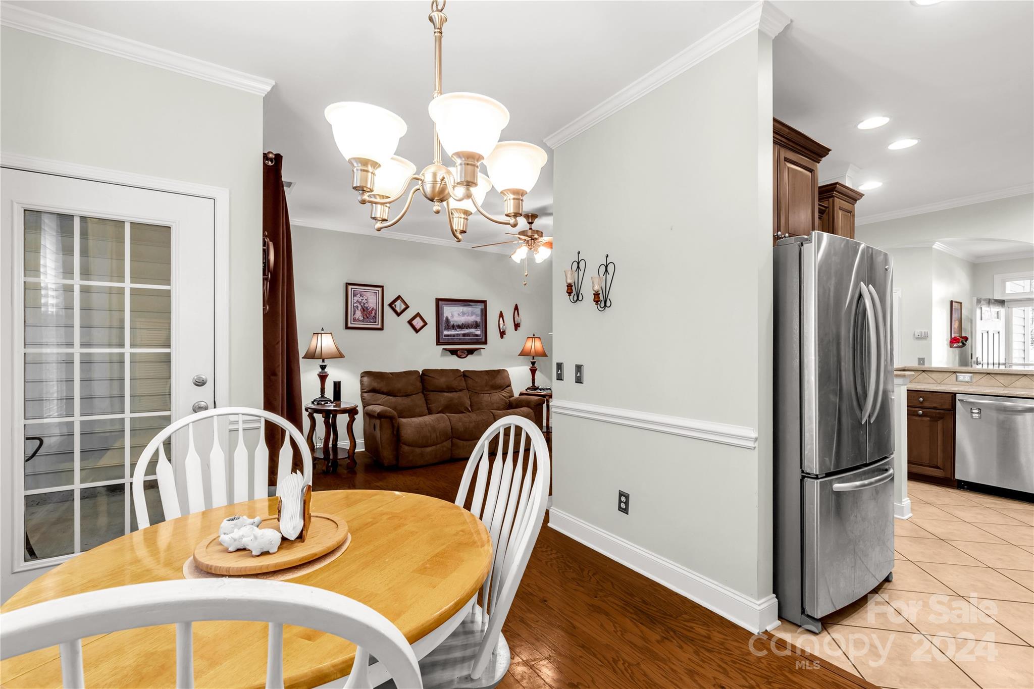 Whitley Mills - Residential