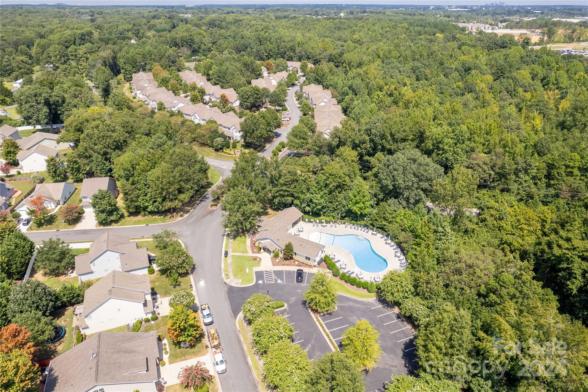 Whitley Mills - Residential