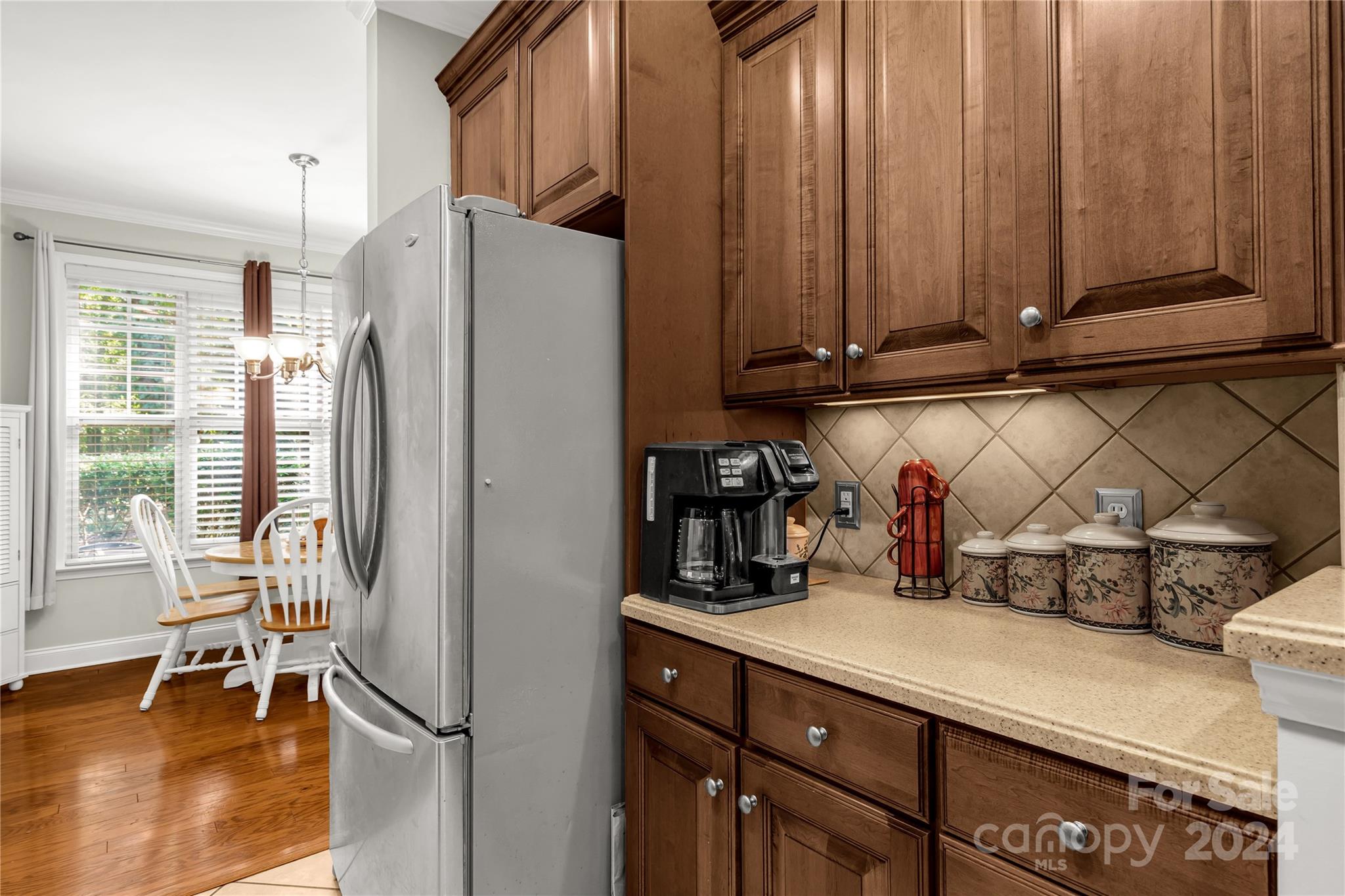 Whitley Mills - Residential