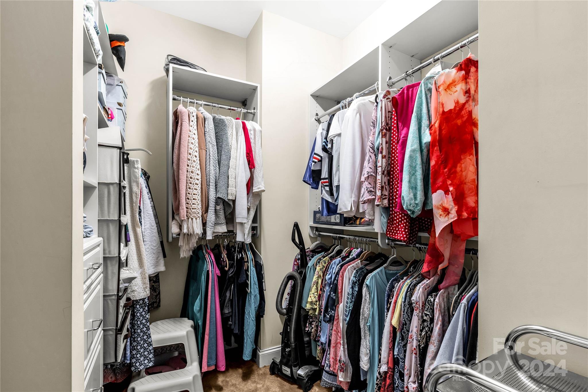 Whitley Mills - Residential