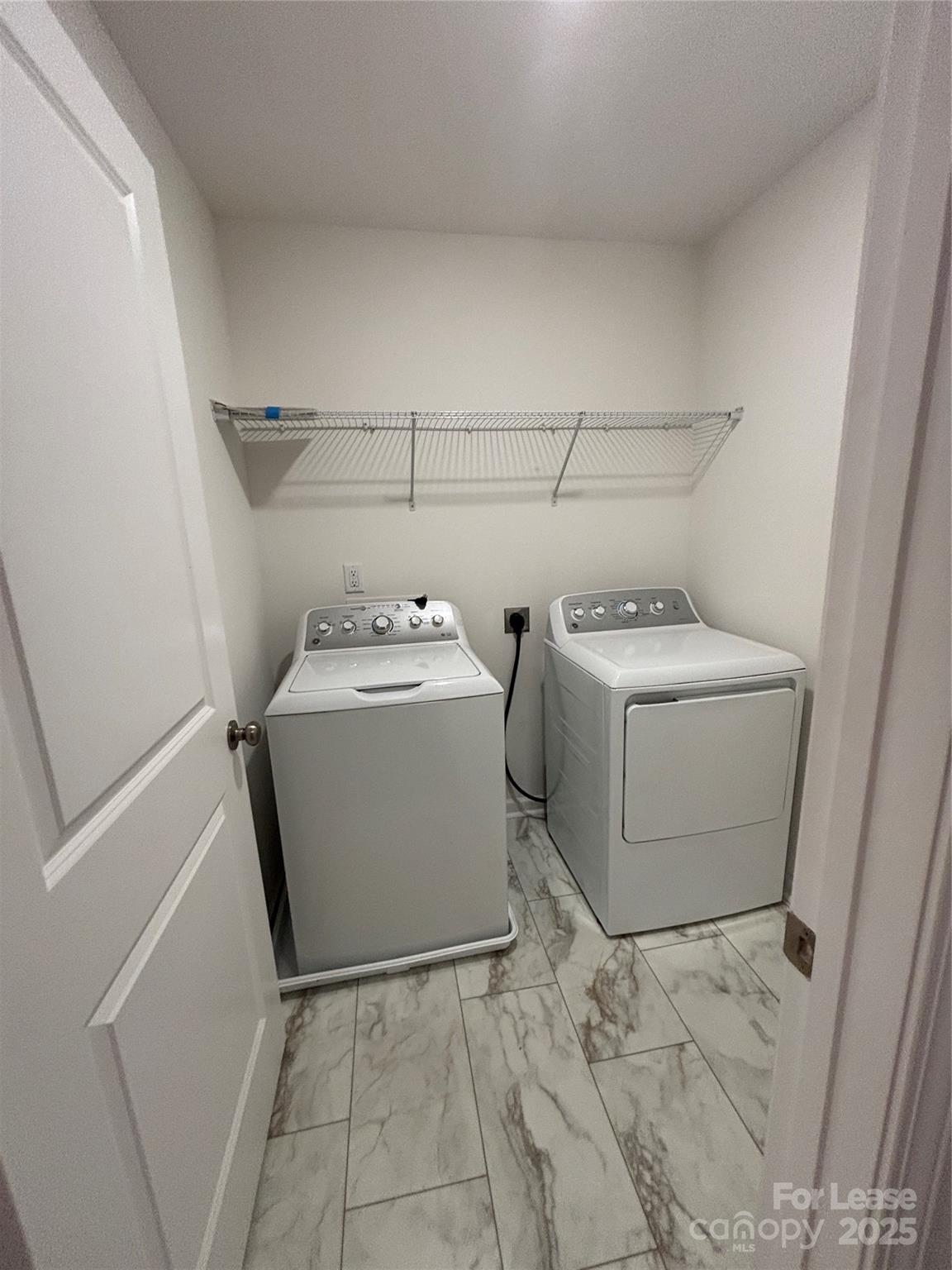 Aberdeen - Residential Lease