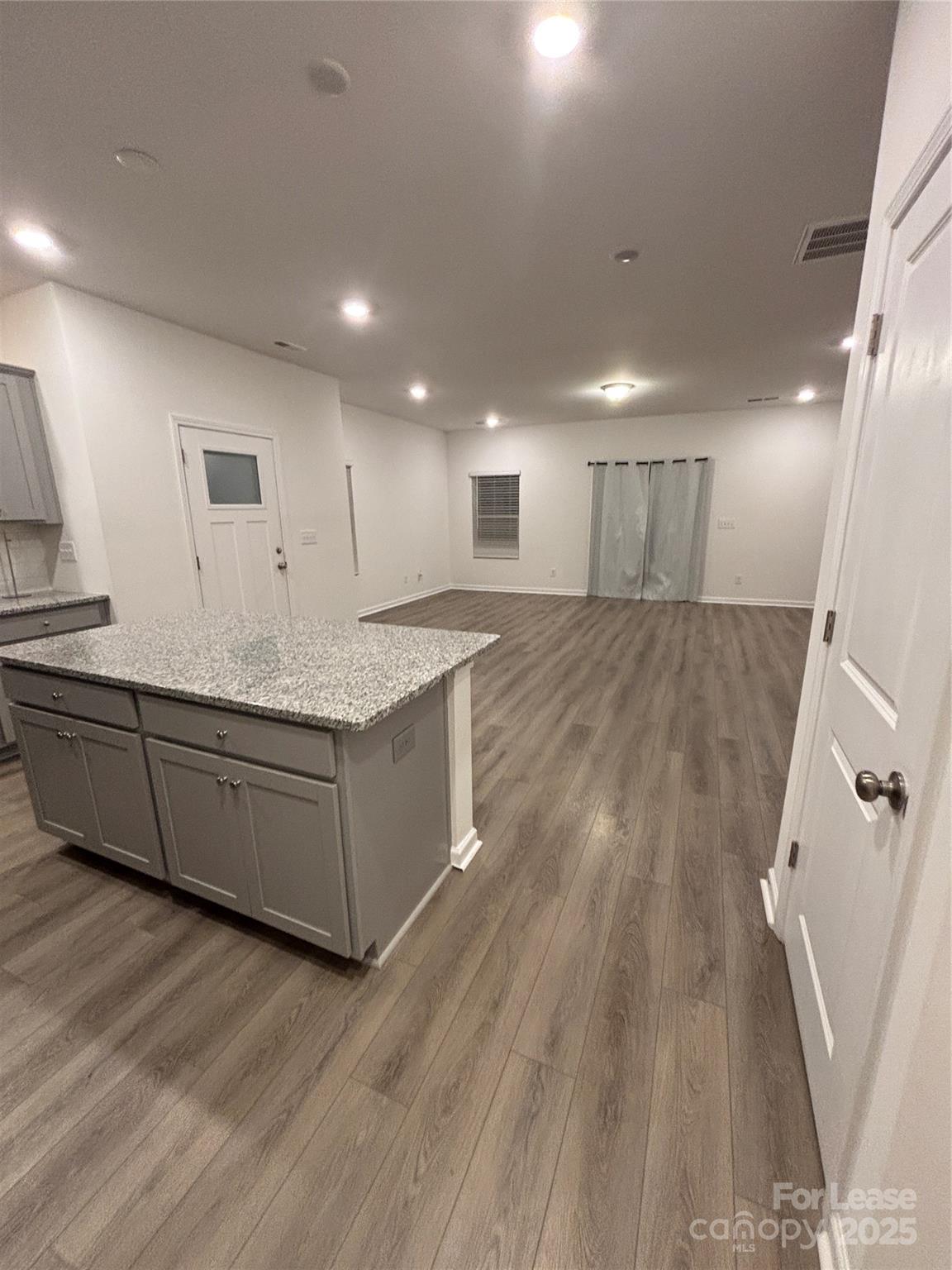 Aberdeen - Residential Lease