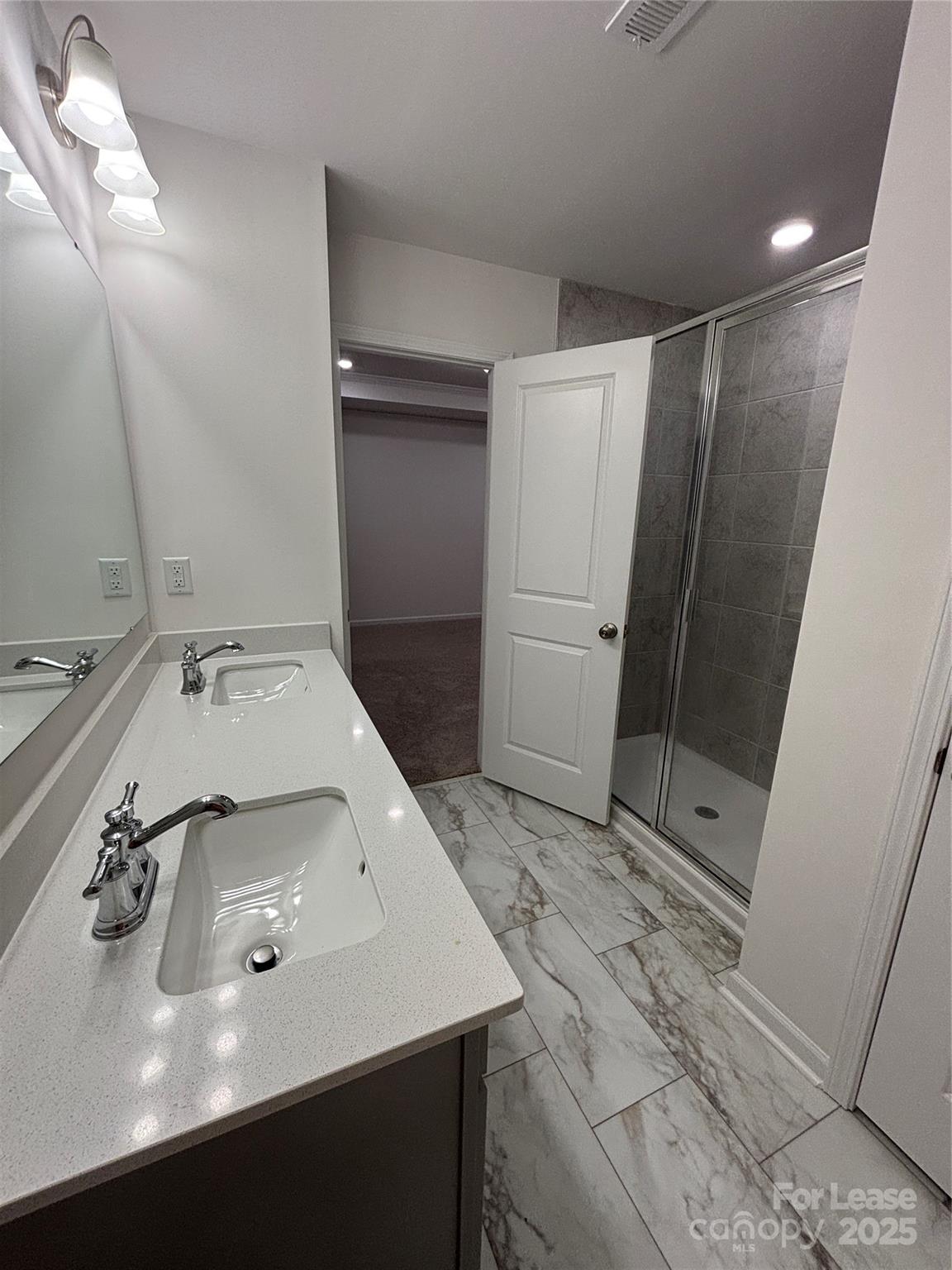 Aberdeen - Residential Lease