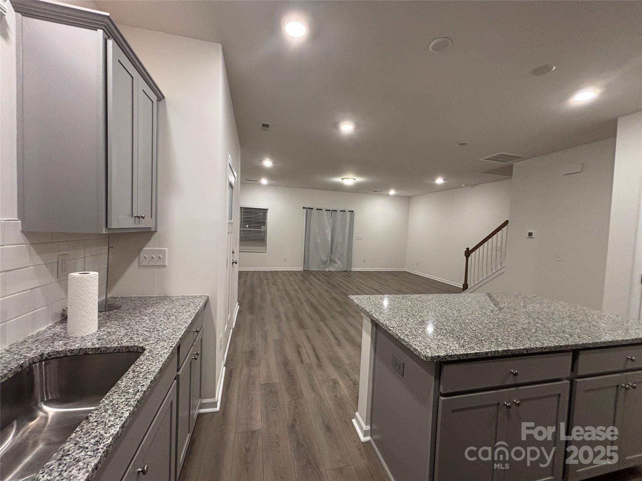 Aberdeen - Residential Lease