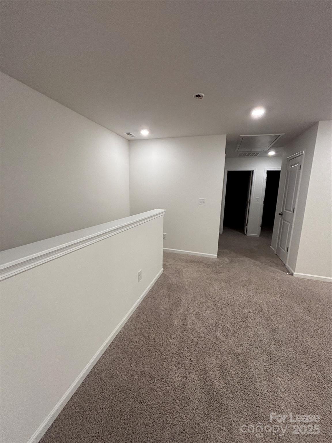 Aberdeen - Residential Lease