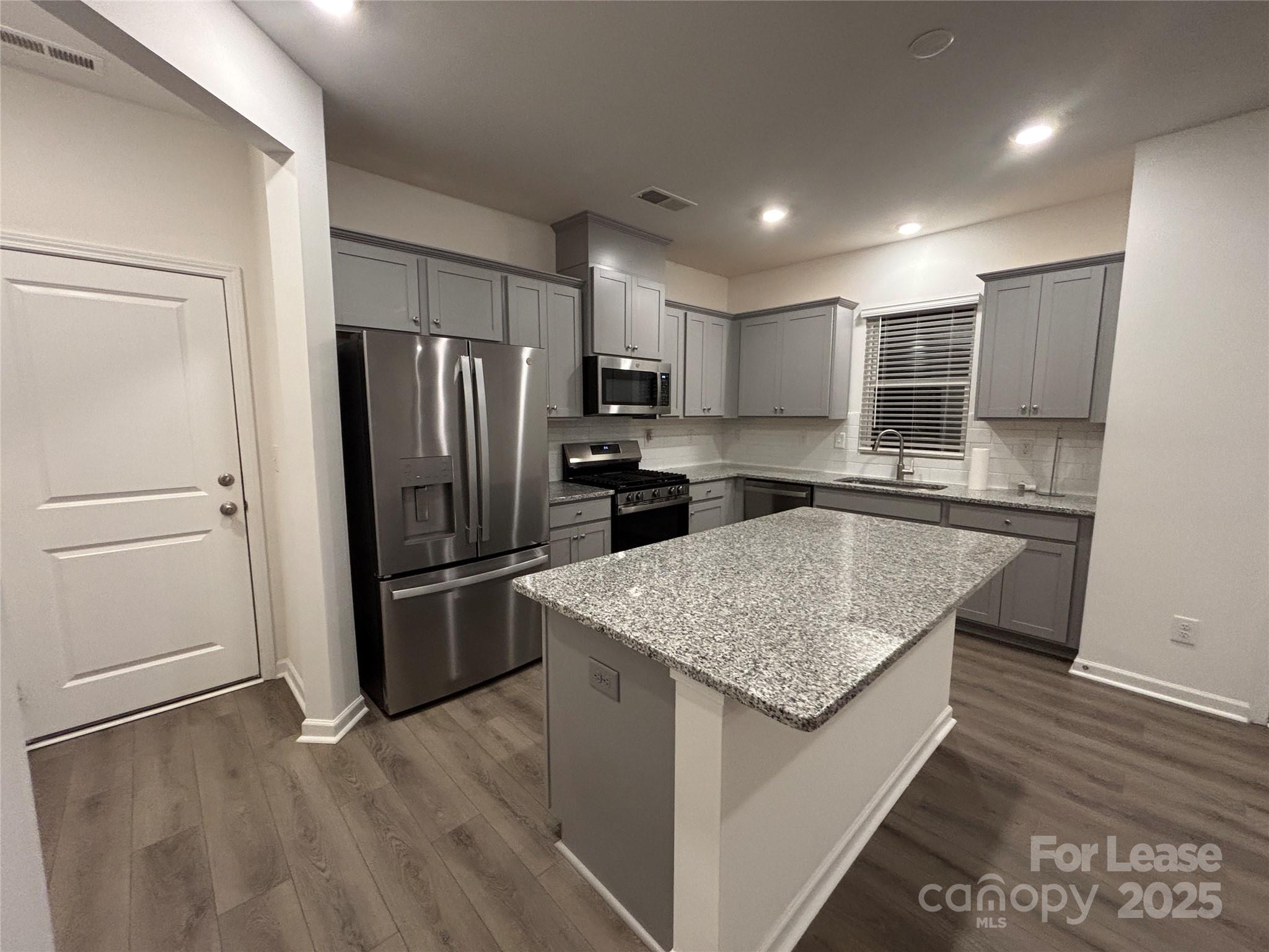 Aberdeen - Residential Lease