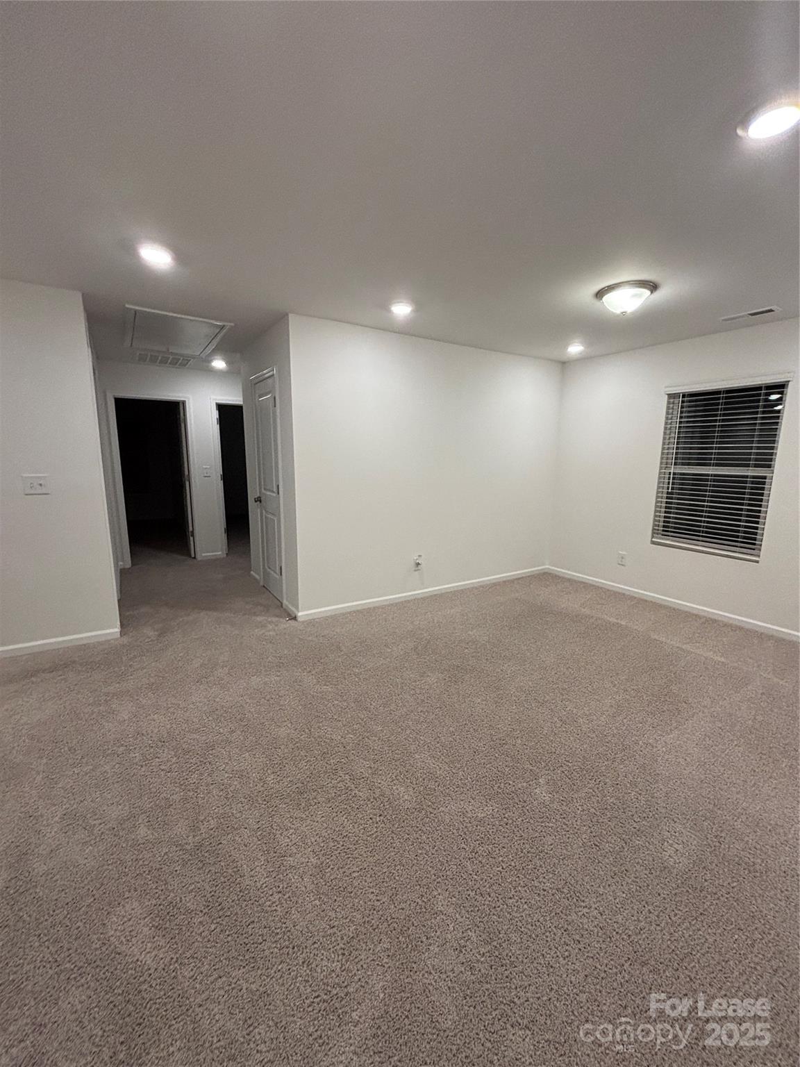 Aberdeen - Residential Lease