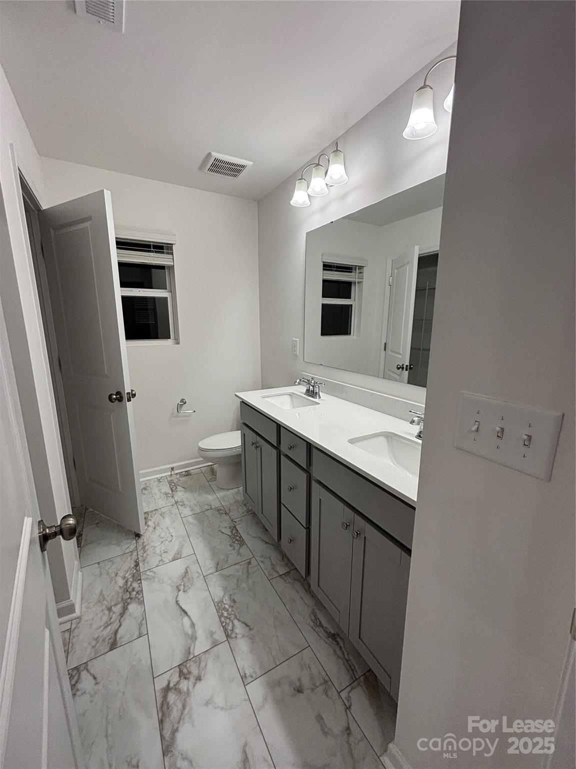 Aberdeen - Residential Lease