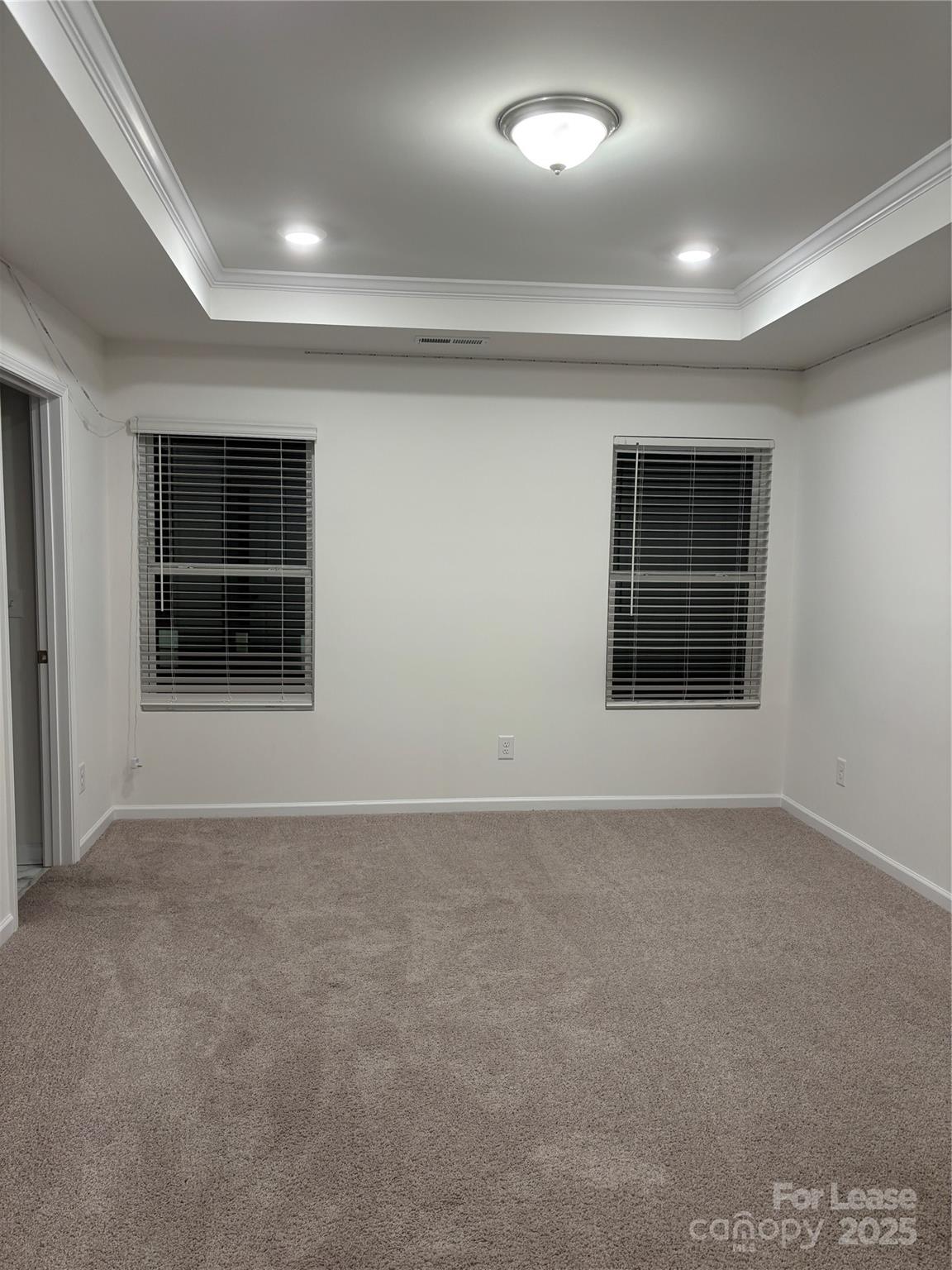 Aberdeen - Residential Lease