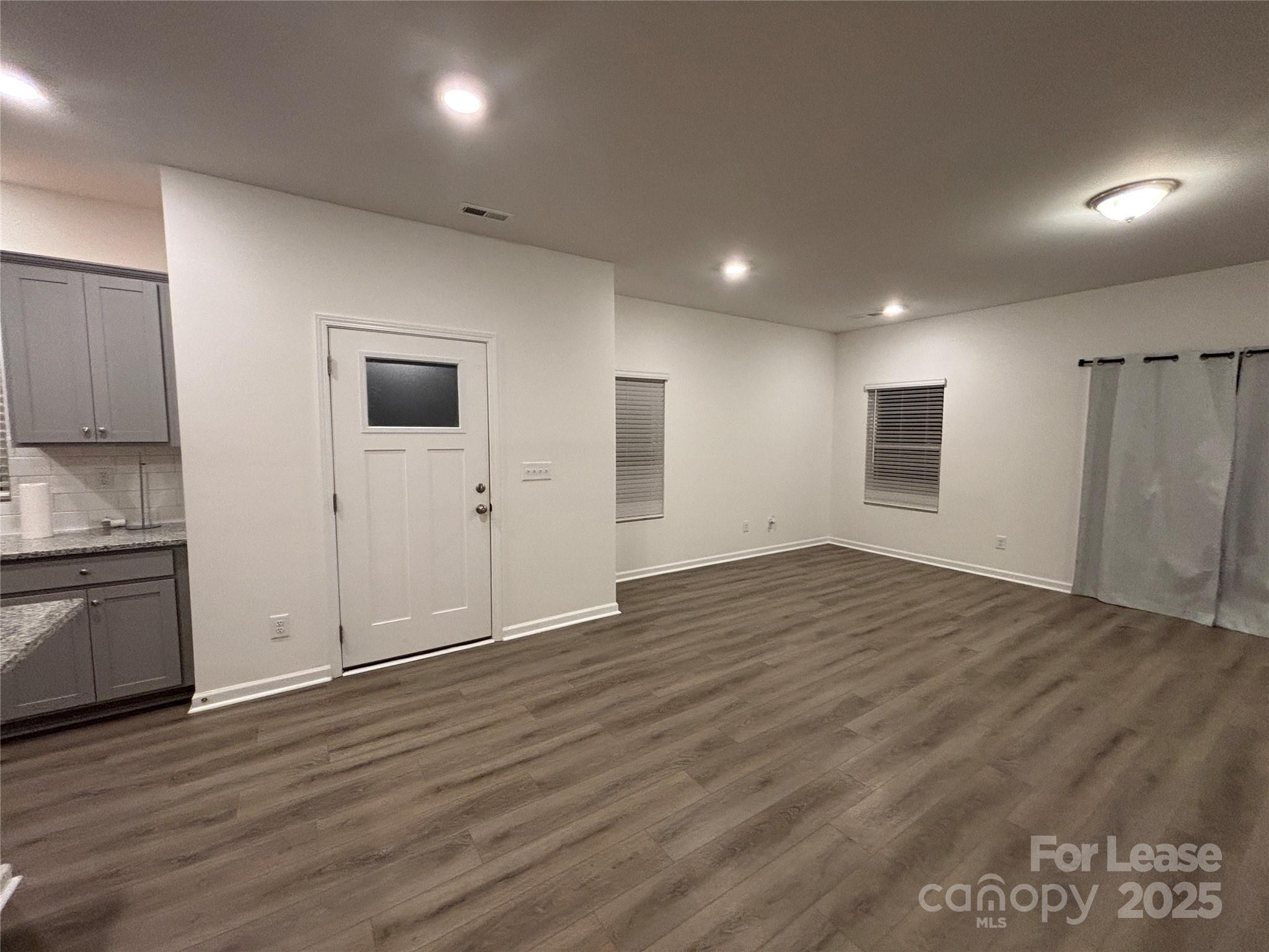 Aberdeen - Residential Lease