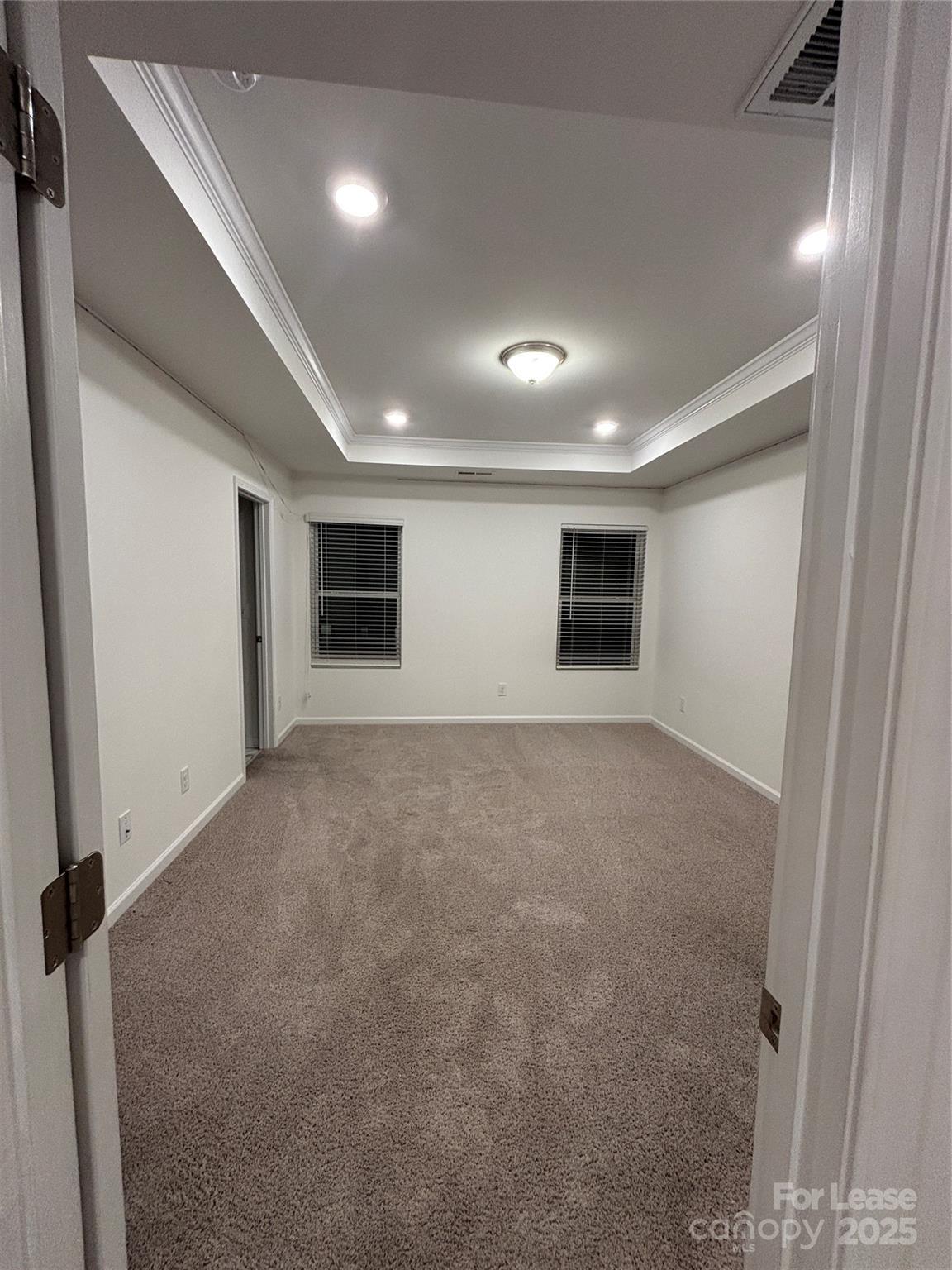 Aberdeen - Residential Lease