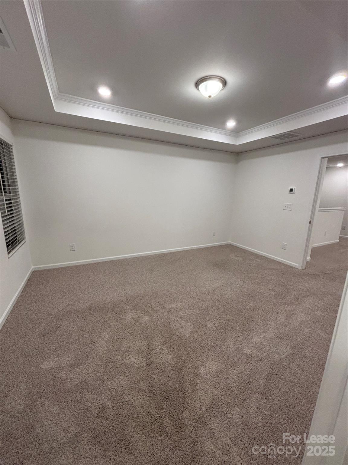 Aberdeen - Residential Lease