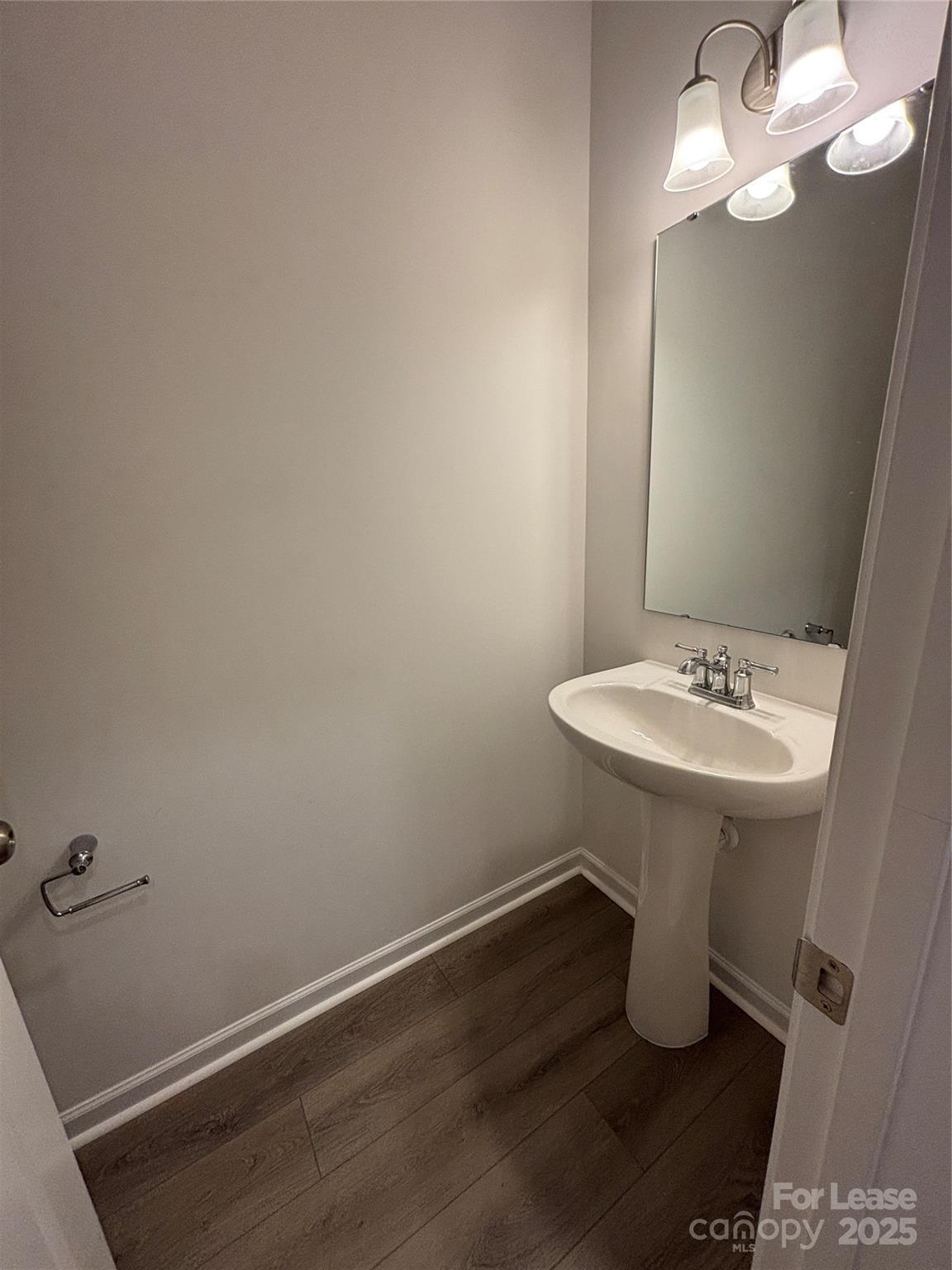 Aberdeen - Residential Lease