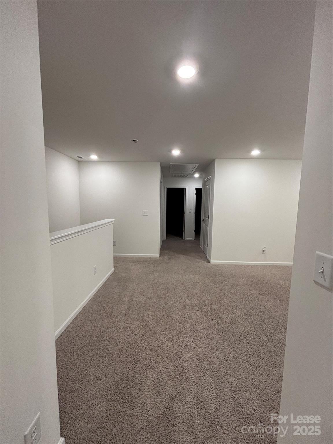 Aberdeen - Residential Lease