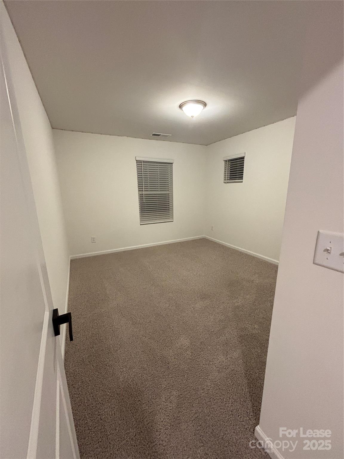 Aberdeen - Residential Lease