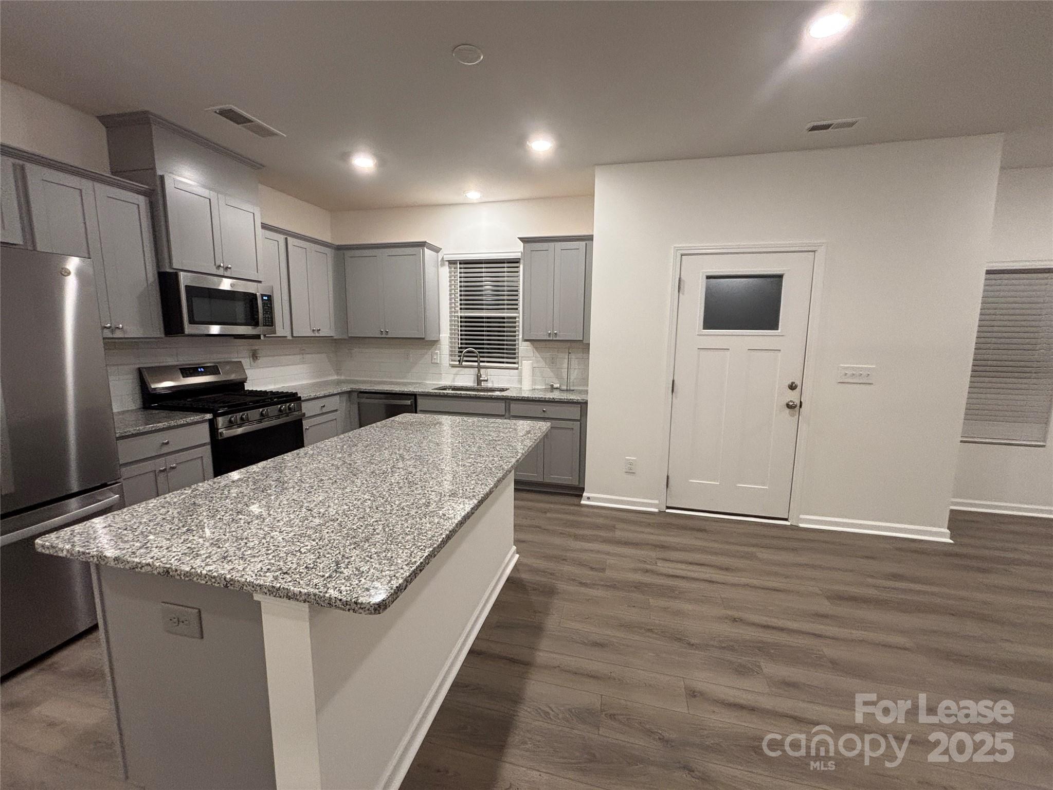 Aberdeen - Residential Lease