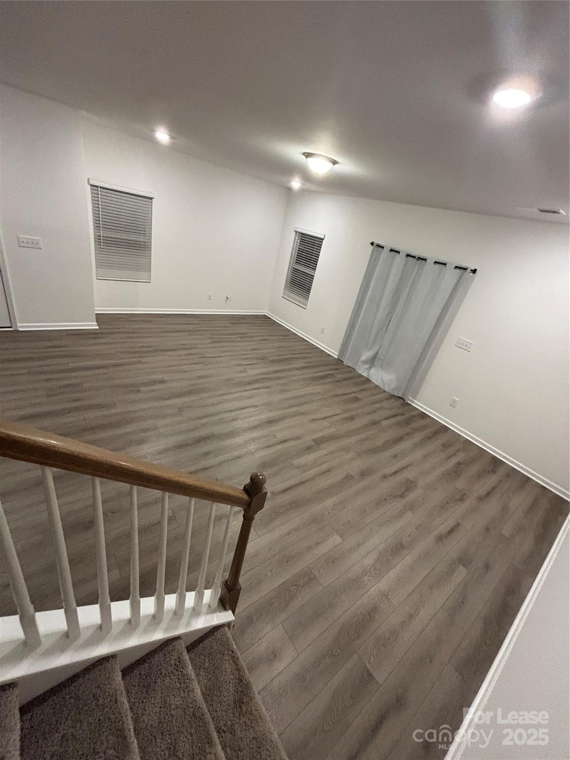 Aberdeen - Residential Lease