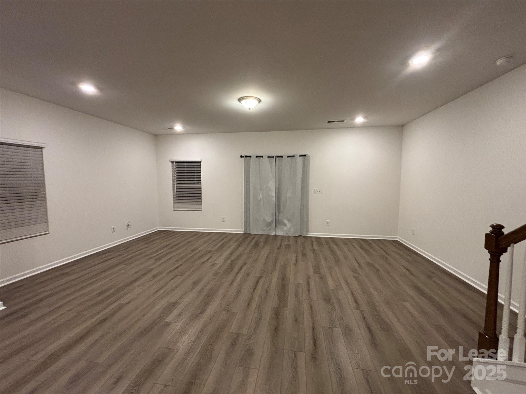 Aberdeen - Residential Lease