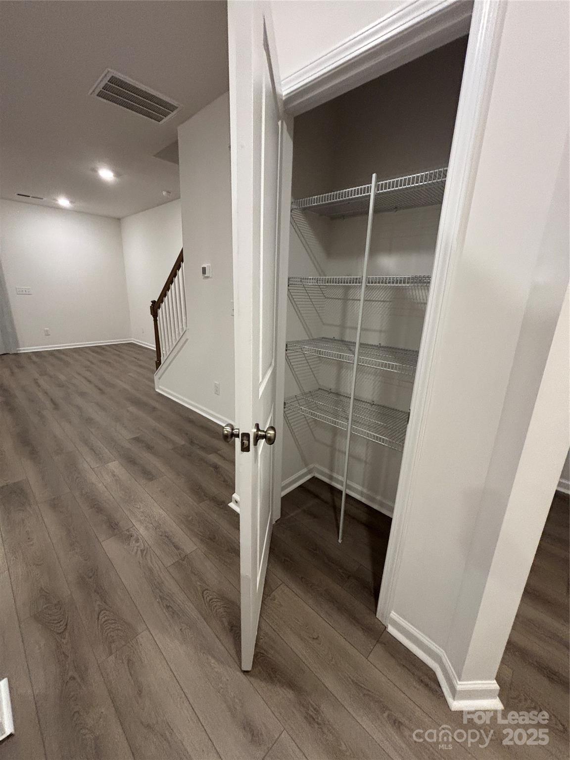 Aberdeen - Residential Lease