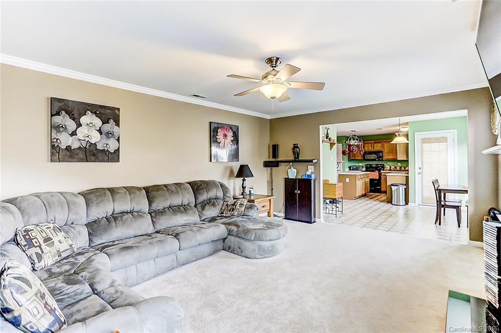 Mallard Pointe - Residential