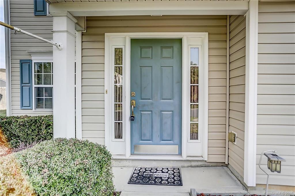 Mallard Pointe - Residential