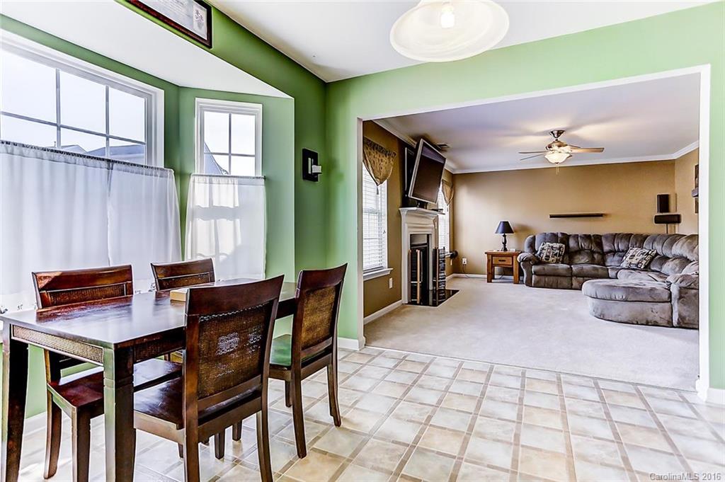 Mallard Pointe - Residential