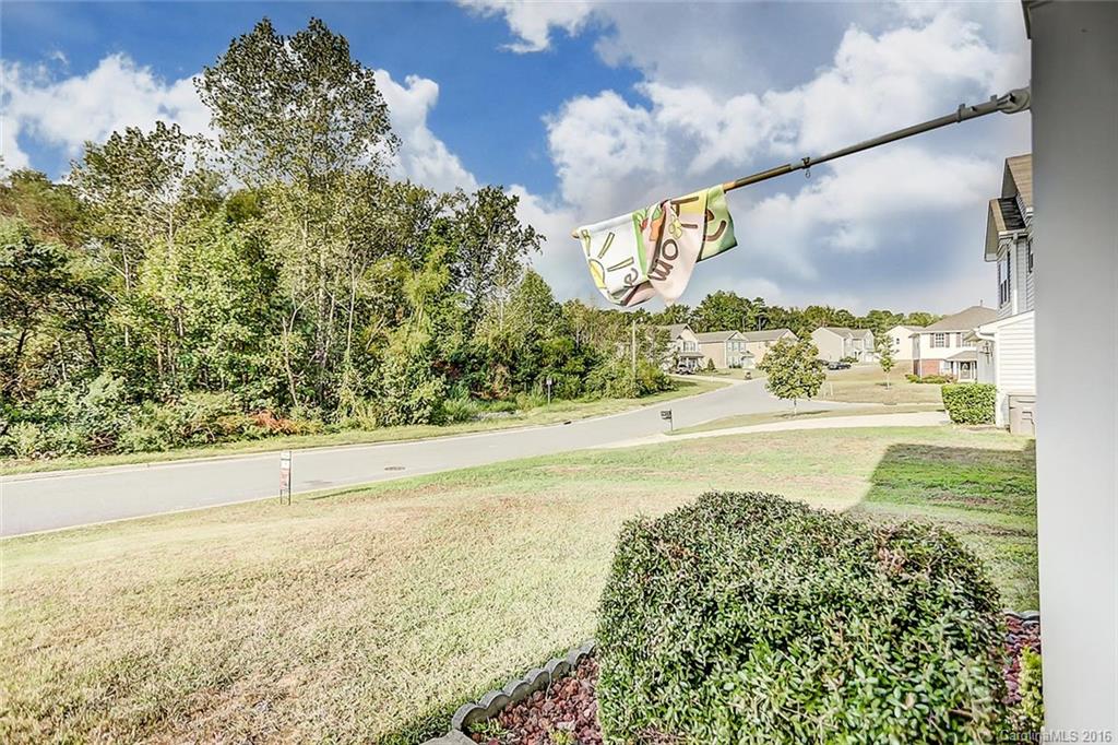 Mallard Pointe - Residential