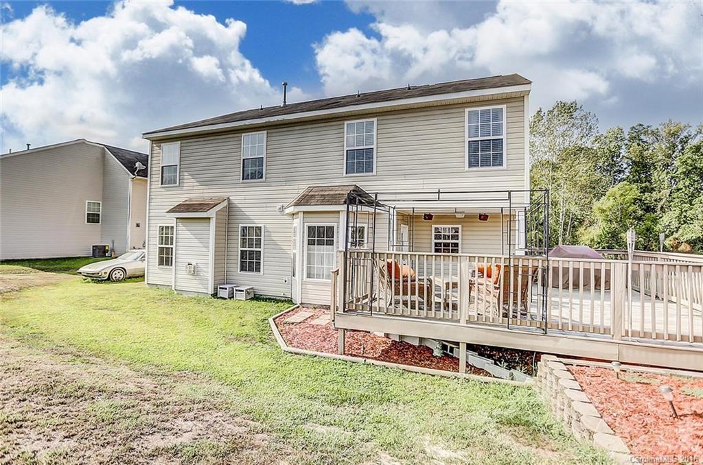 Mallard Pointe - Residential